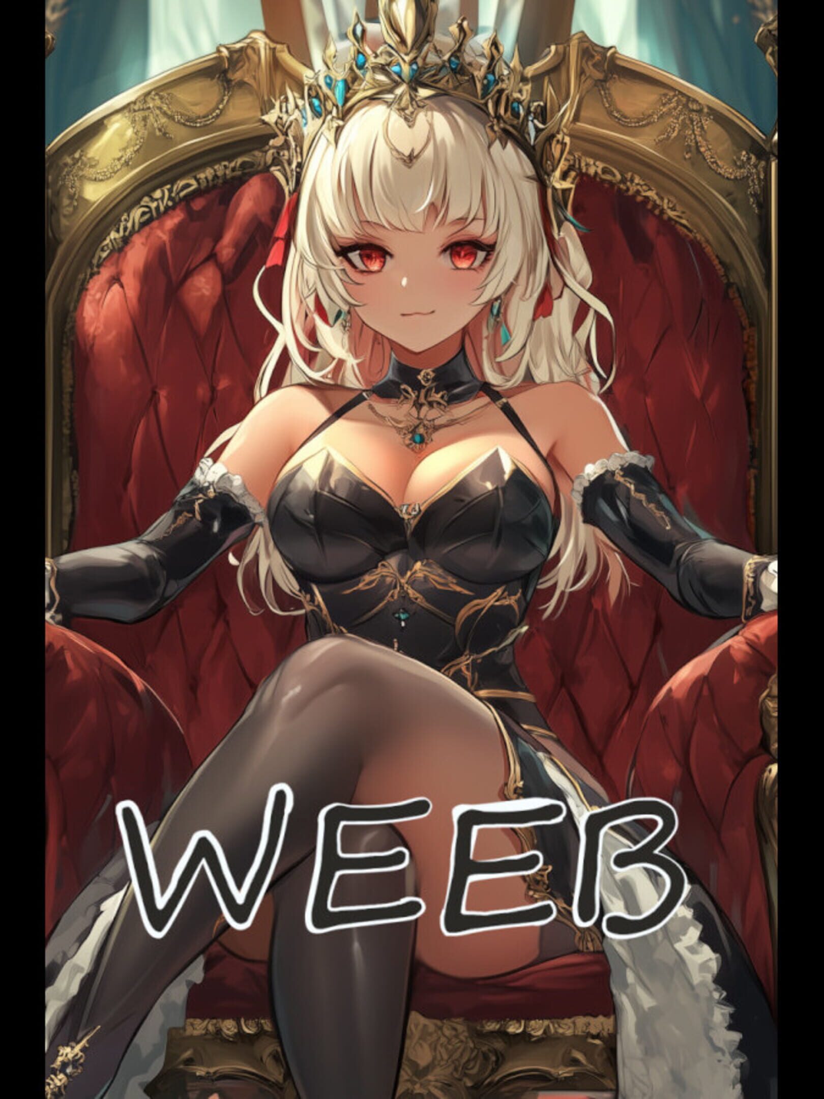 Weeb cover