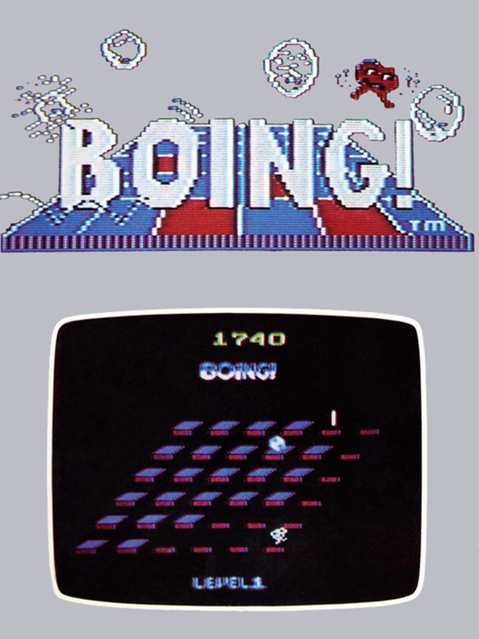 Boing!