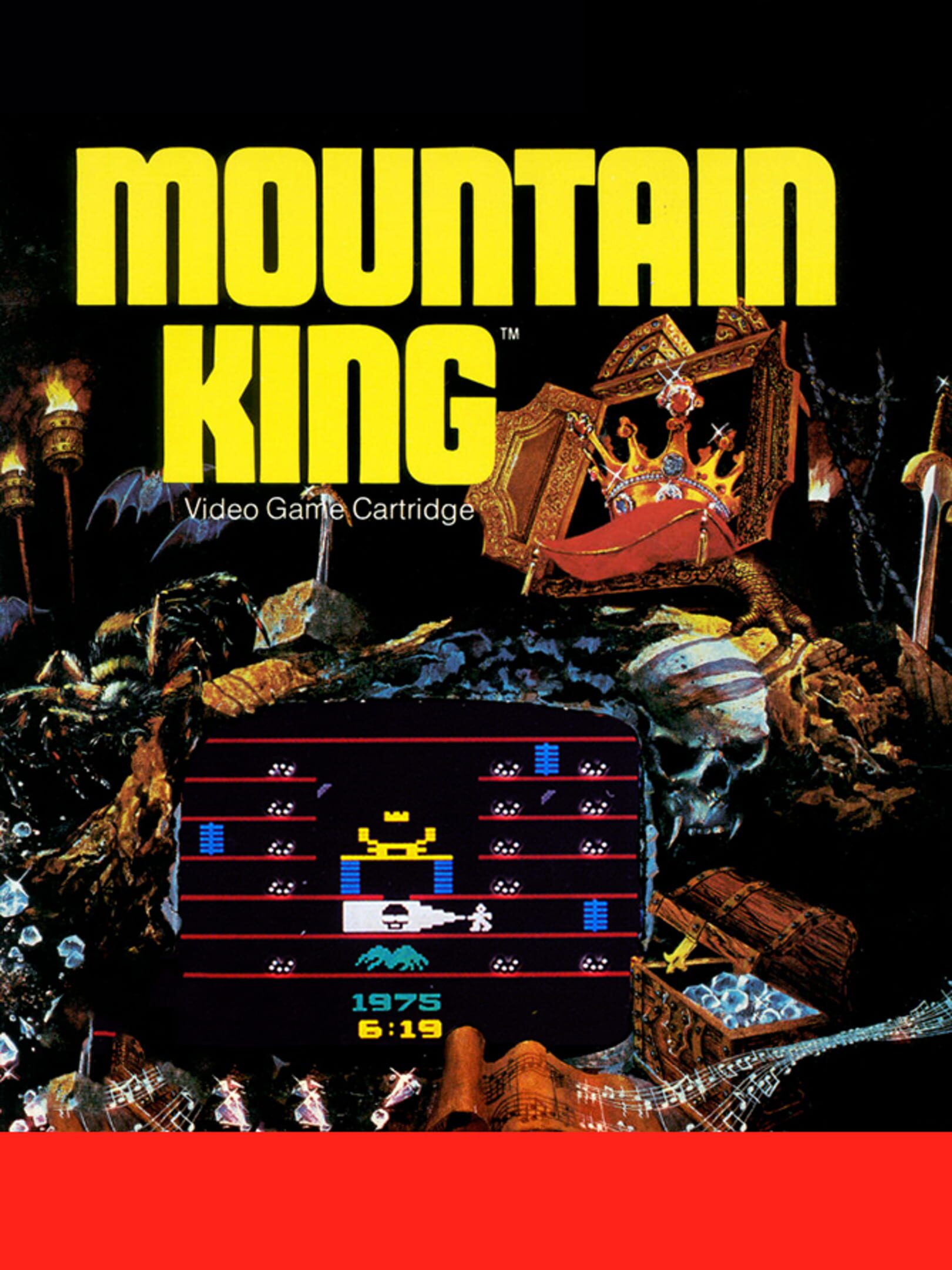 Mountain King