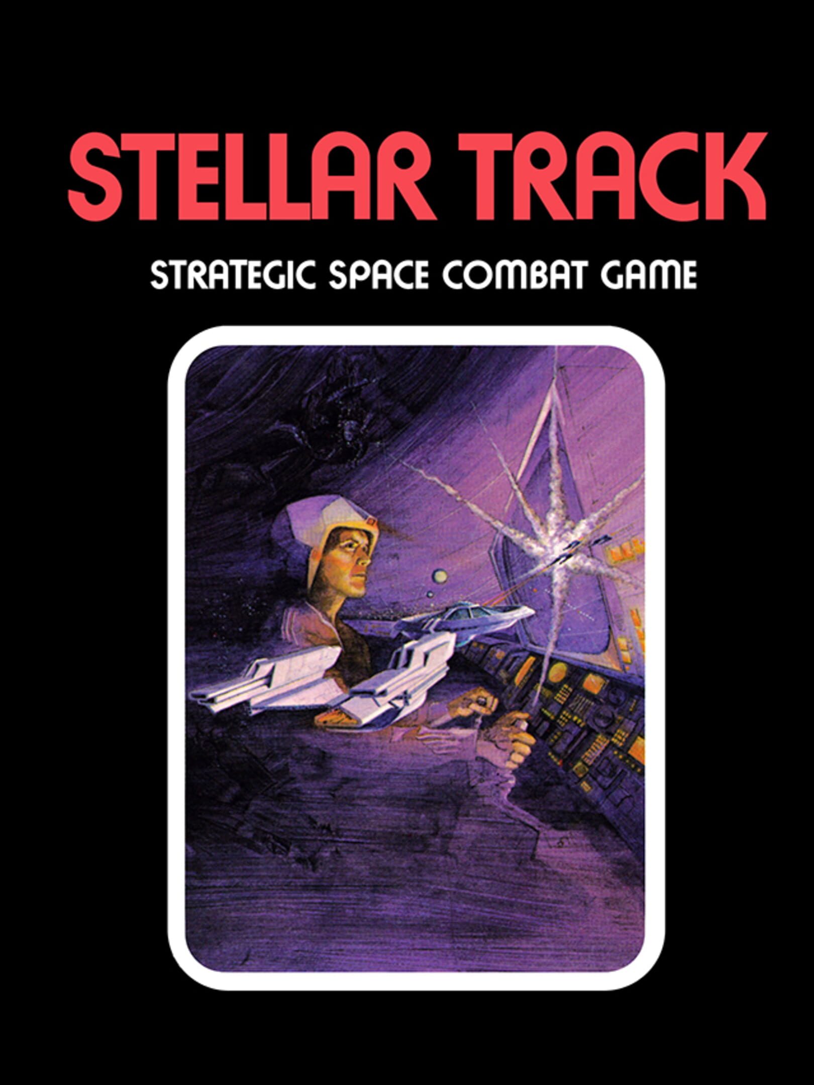 Stellar Track