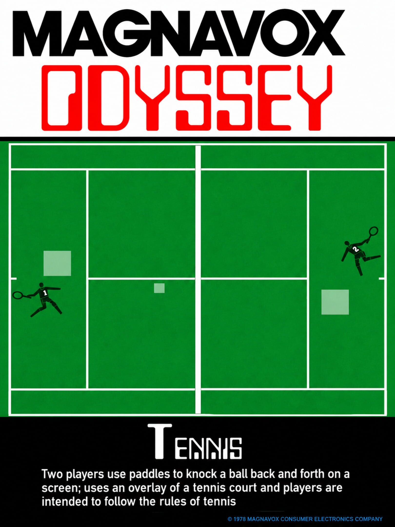 Tennis