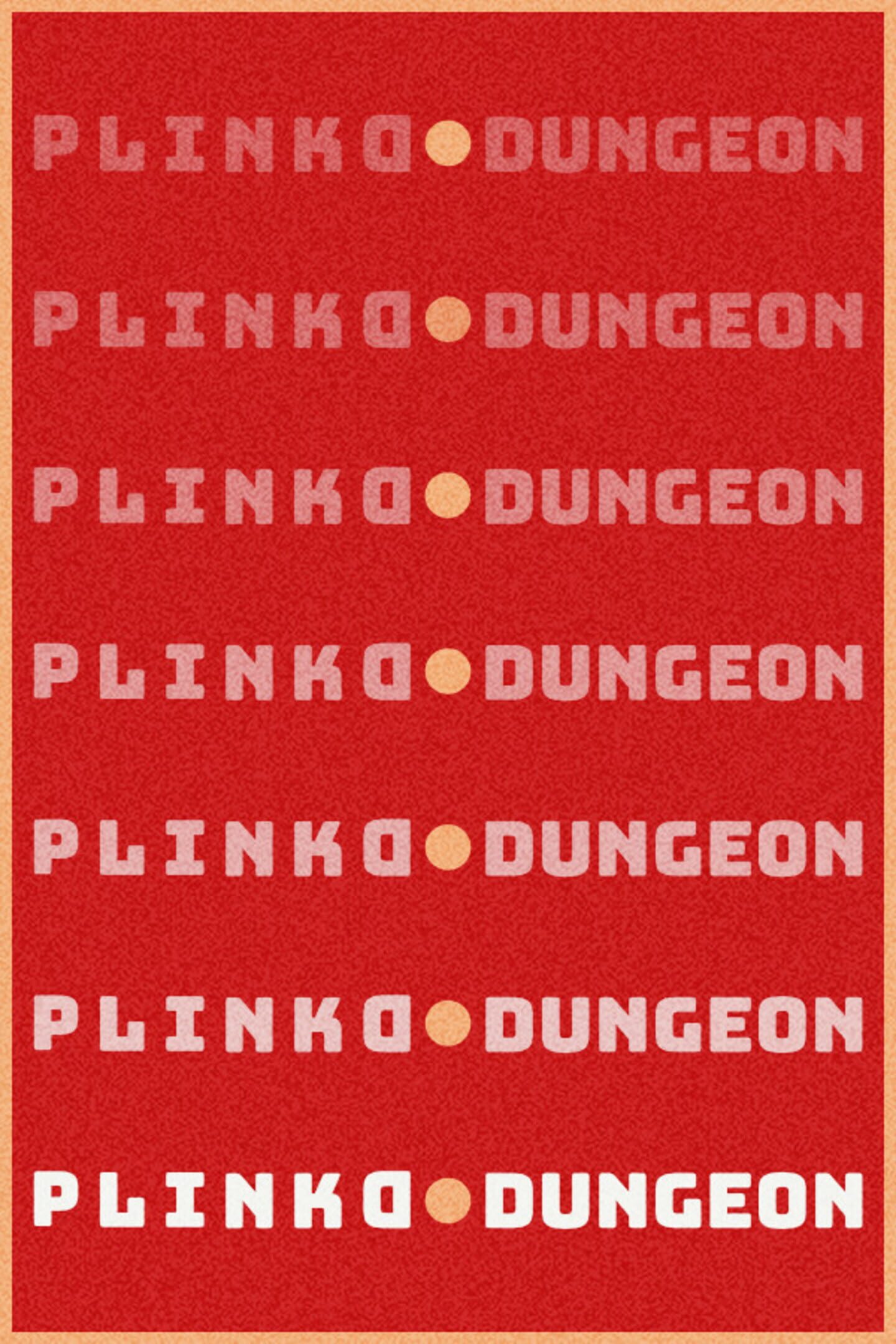 Plinko Dungeon cover