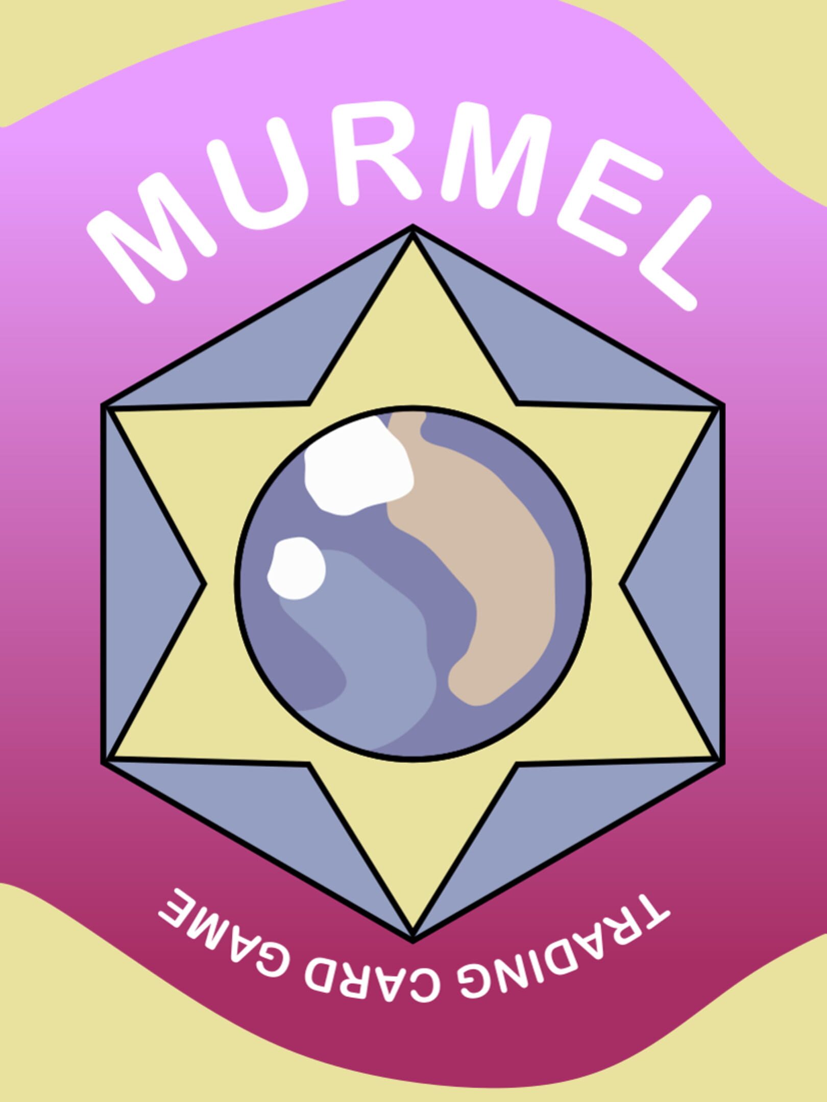 Murmel TCG cover