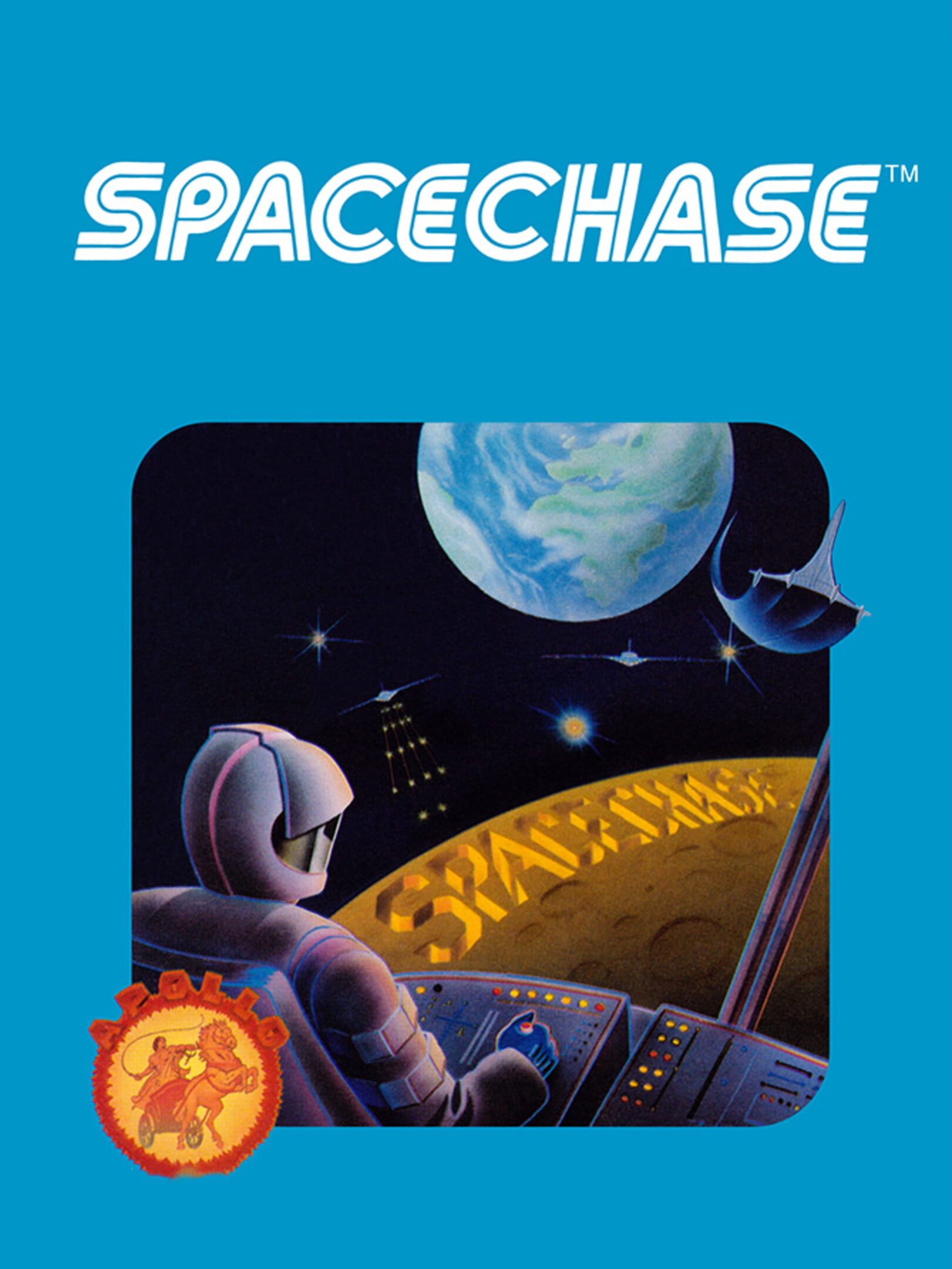 Spacechase