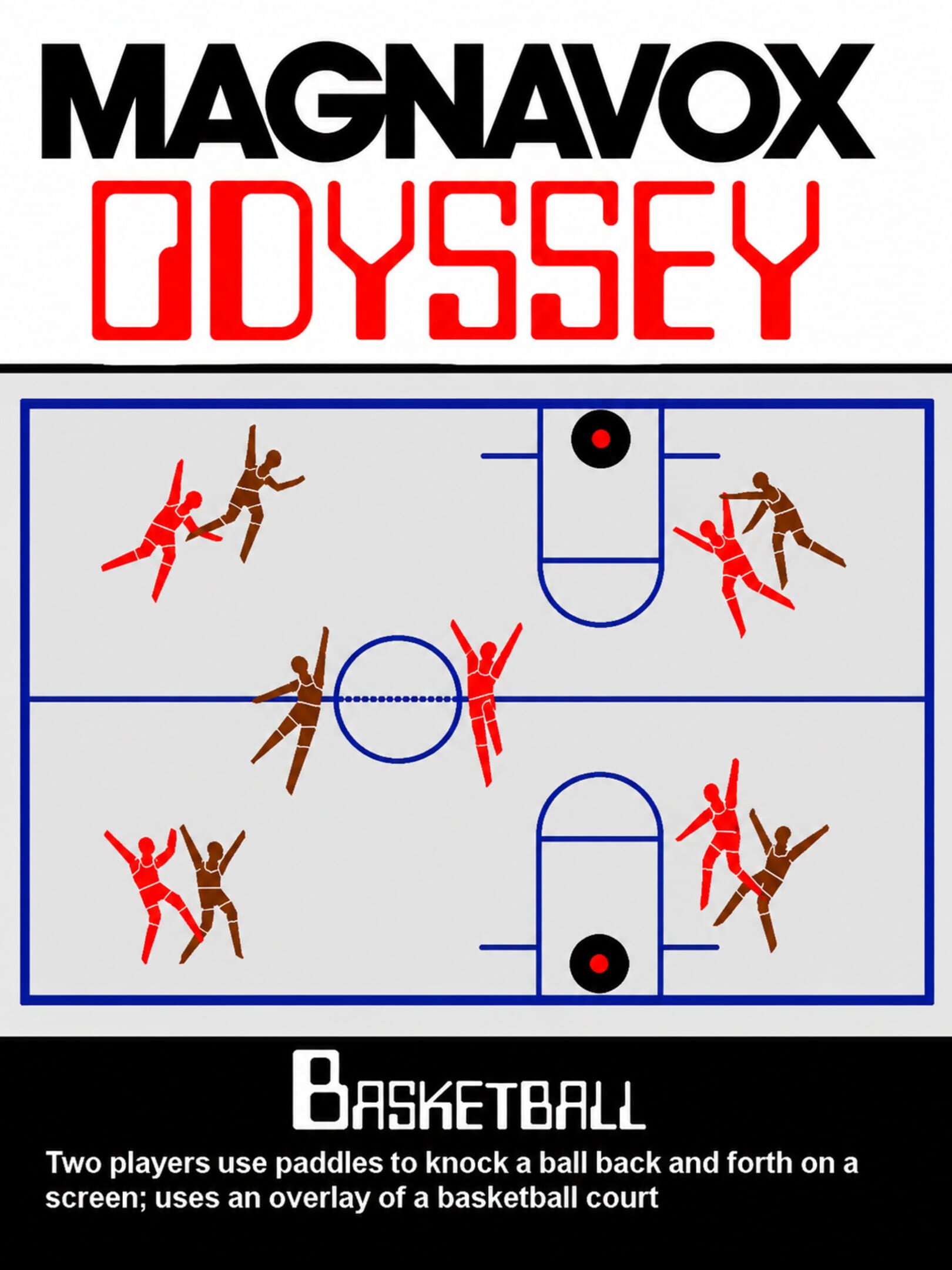 Basketball cover
