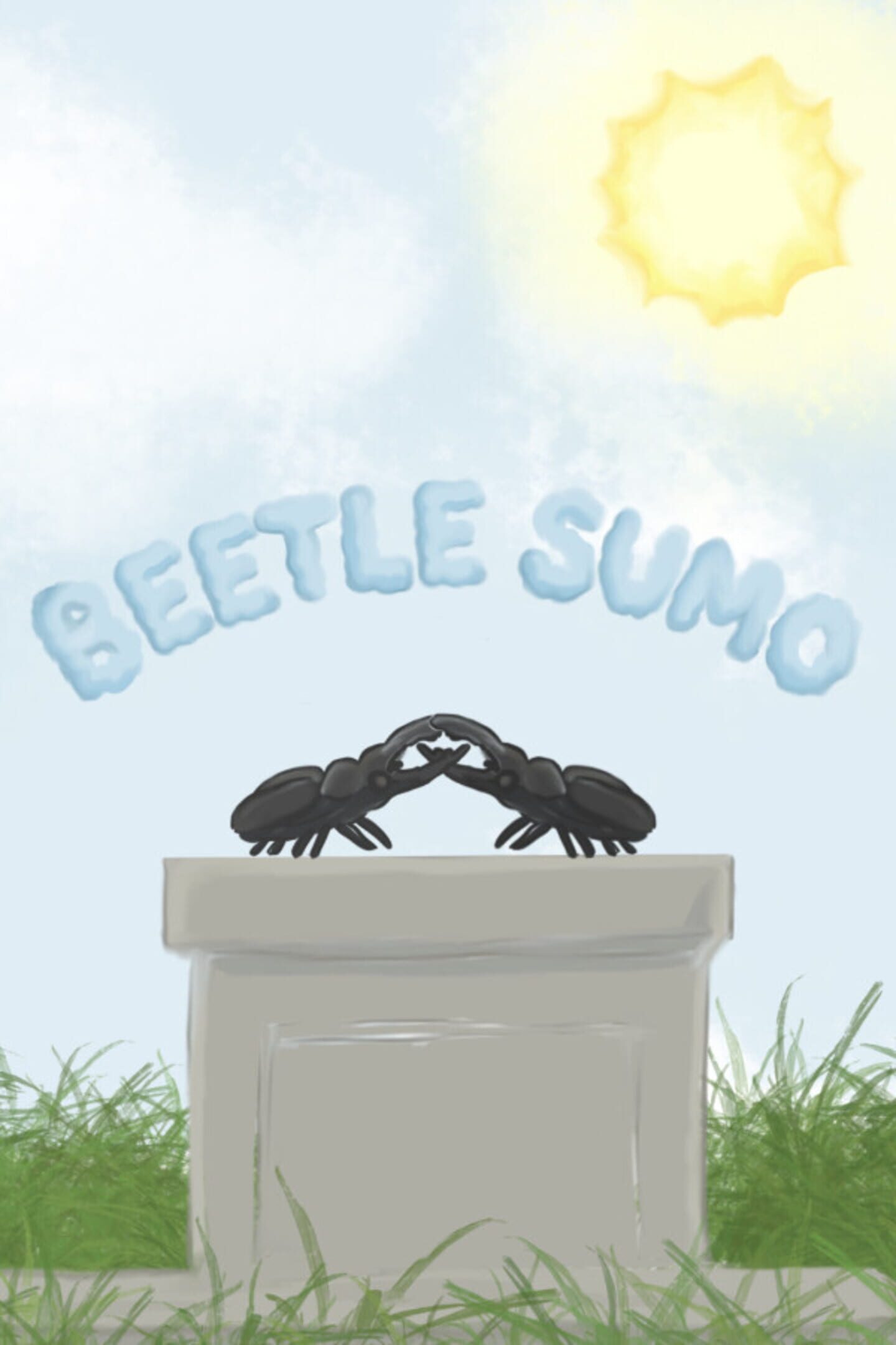 Beetle Sumo cover