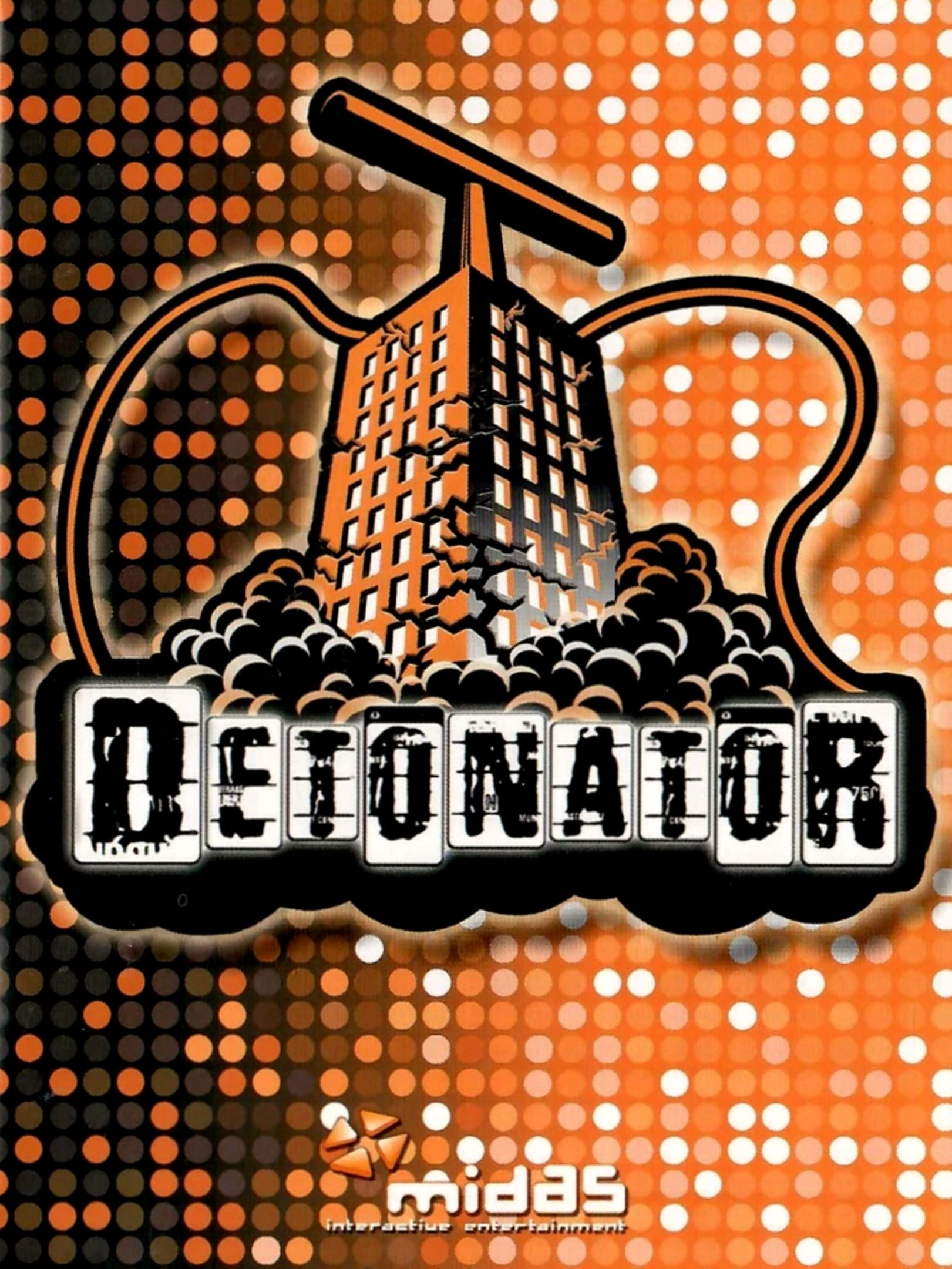 Detonator