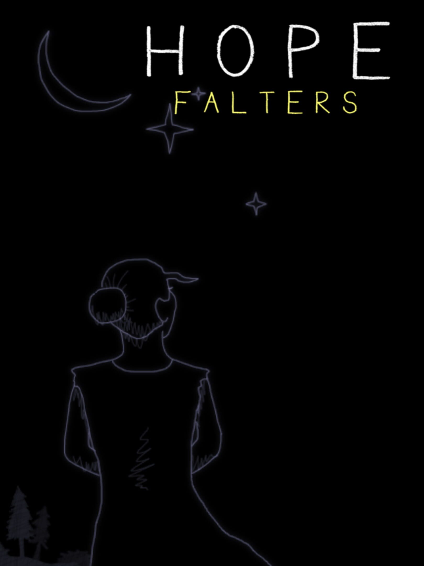 Hope Falters