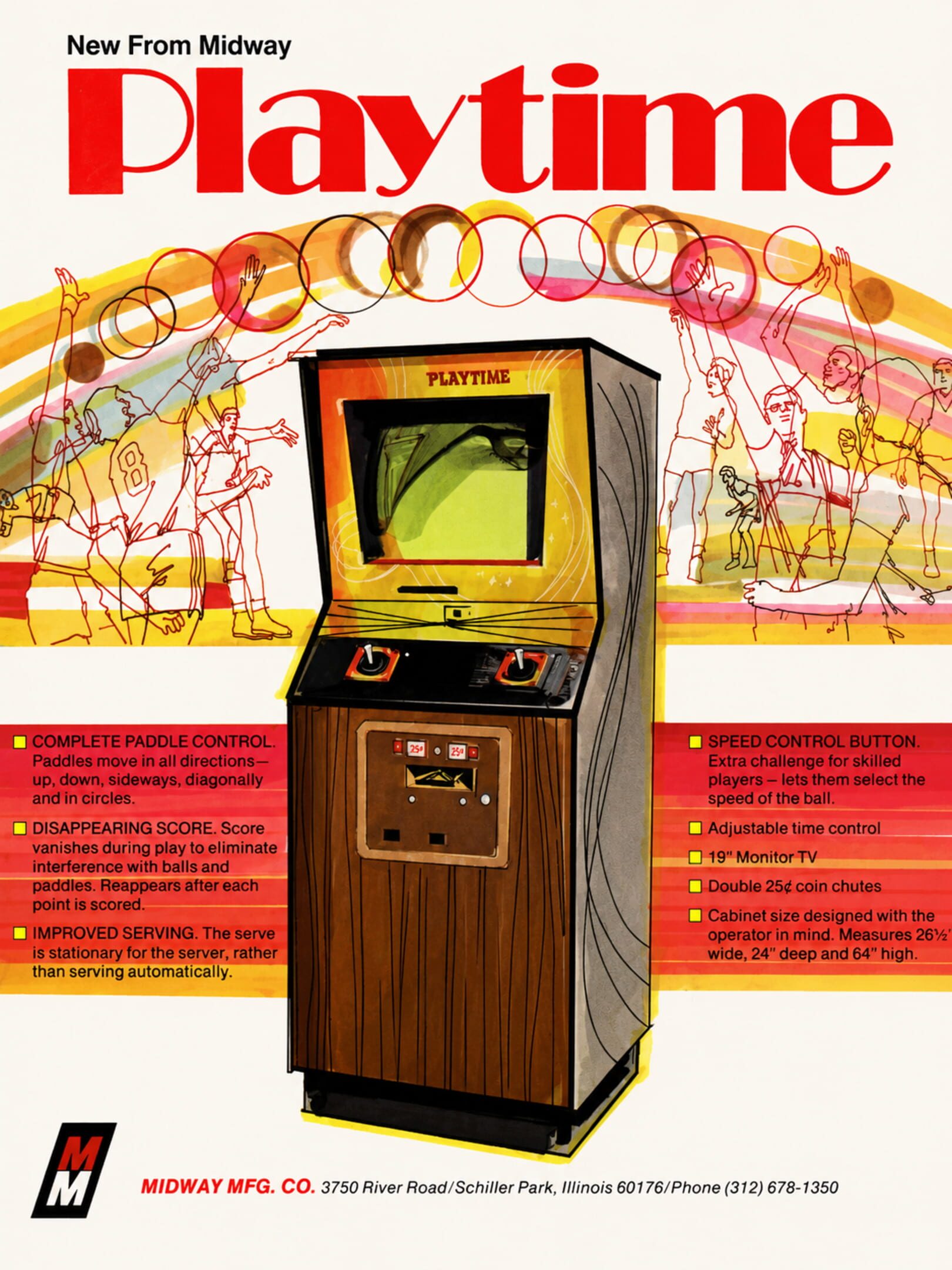 Playtime