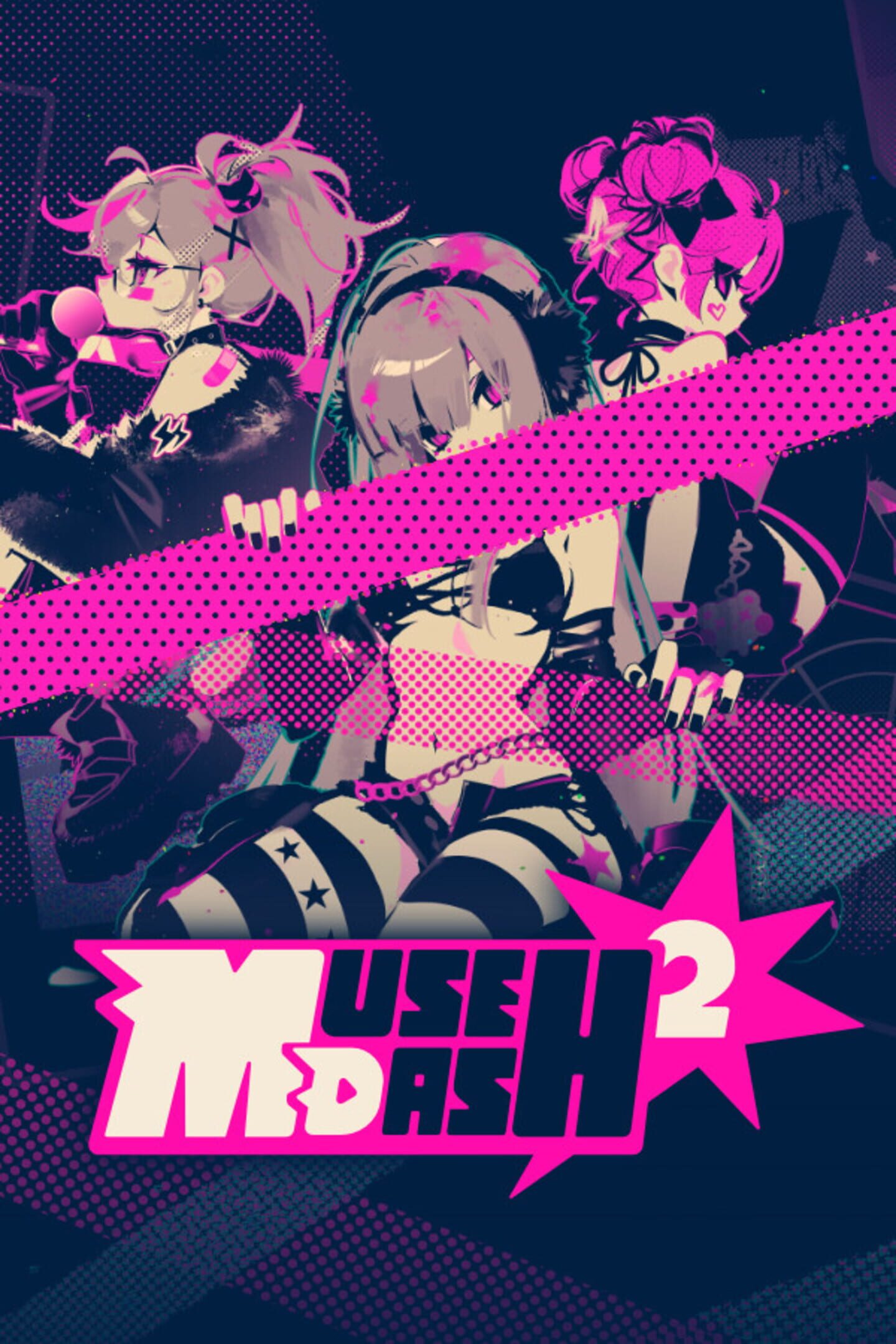Muse Dash 2