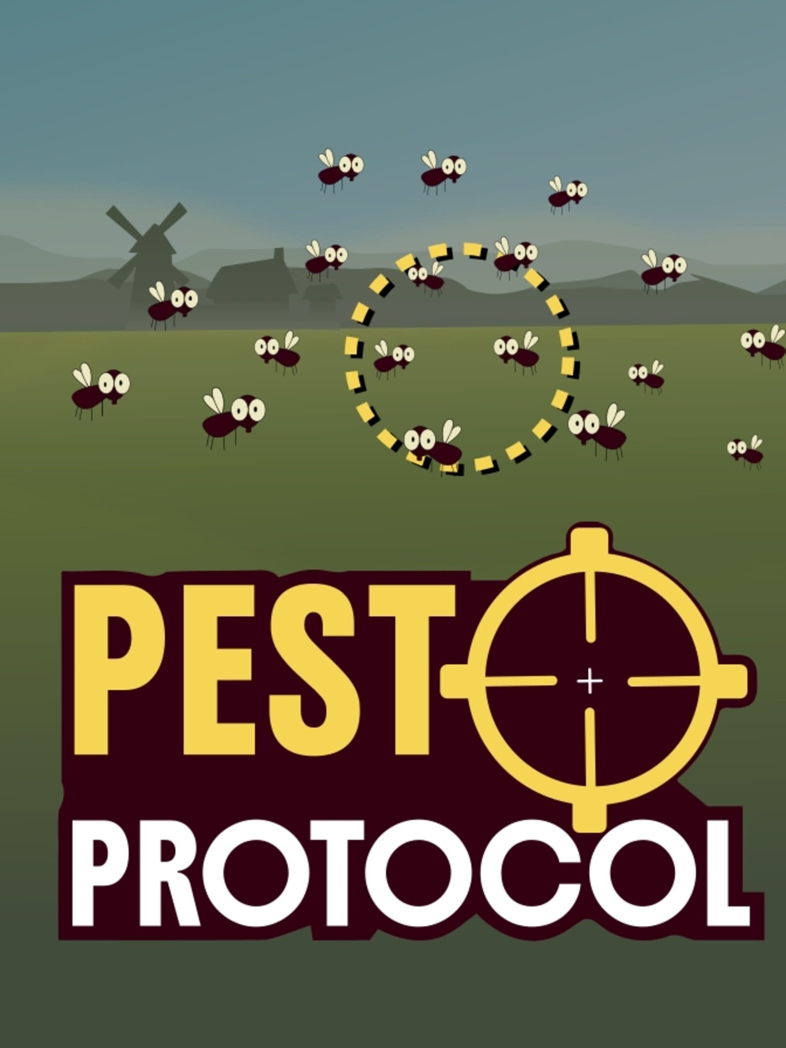 Pest Protocol cover