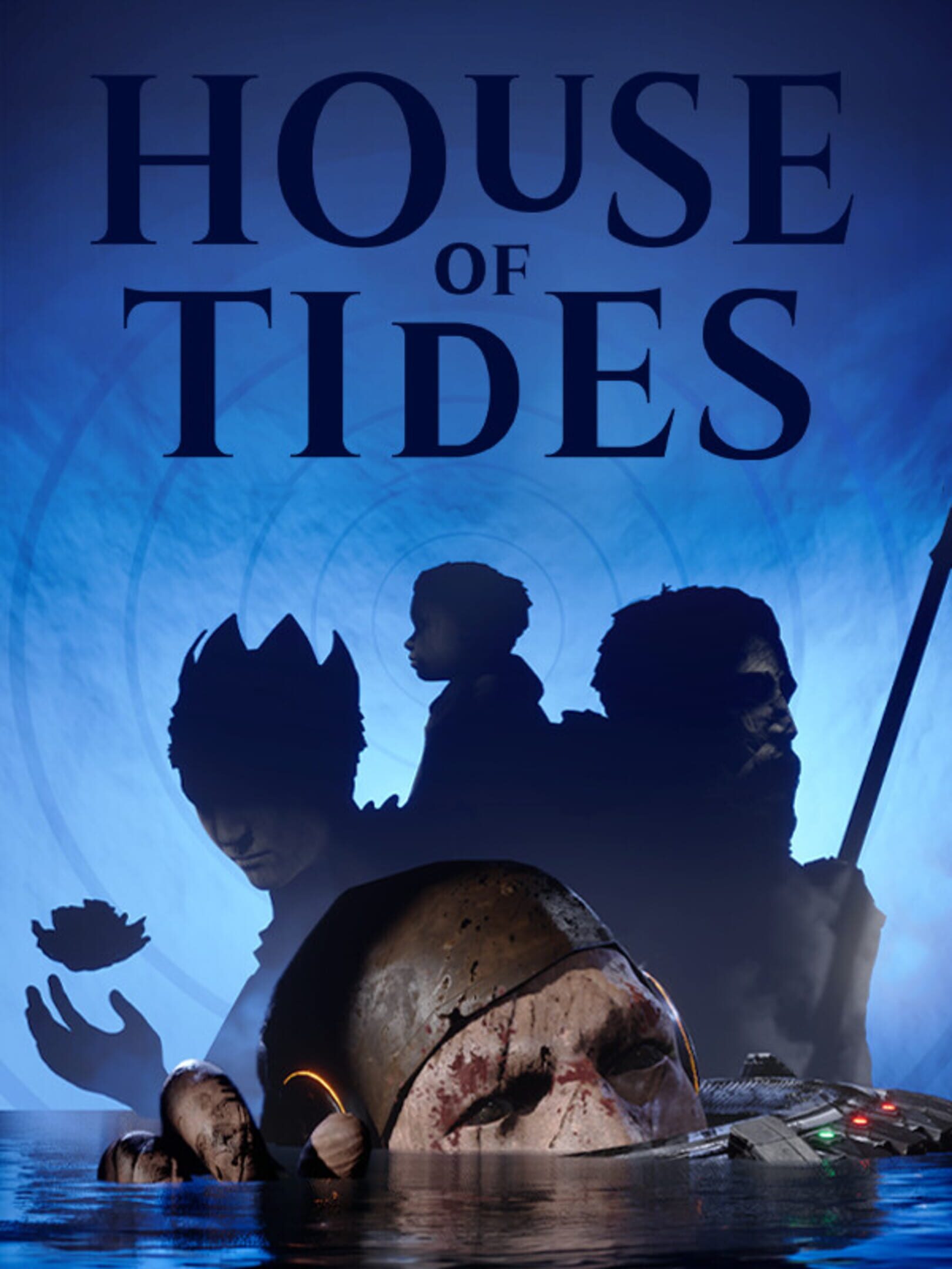 House of Tides cover