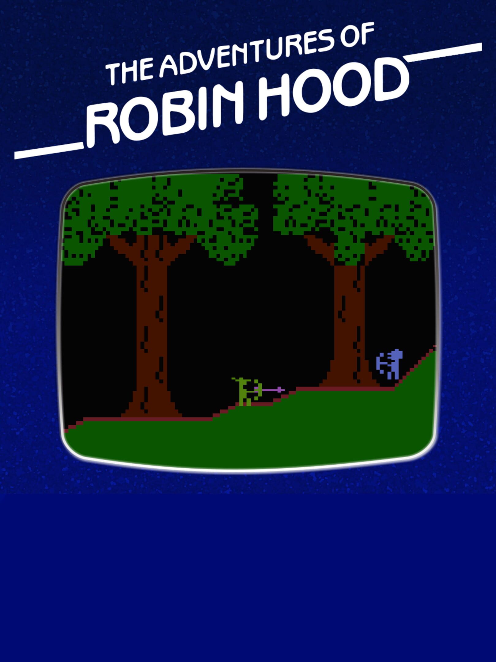 The Adventures of Robin Hood