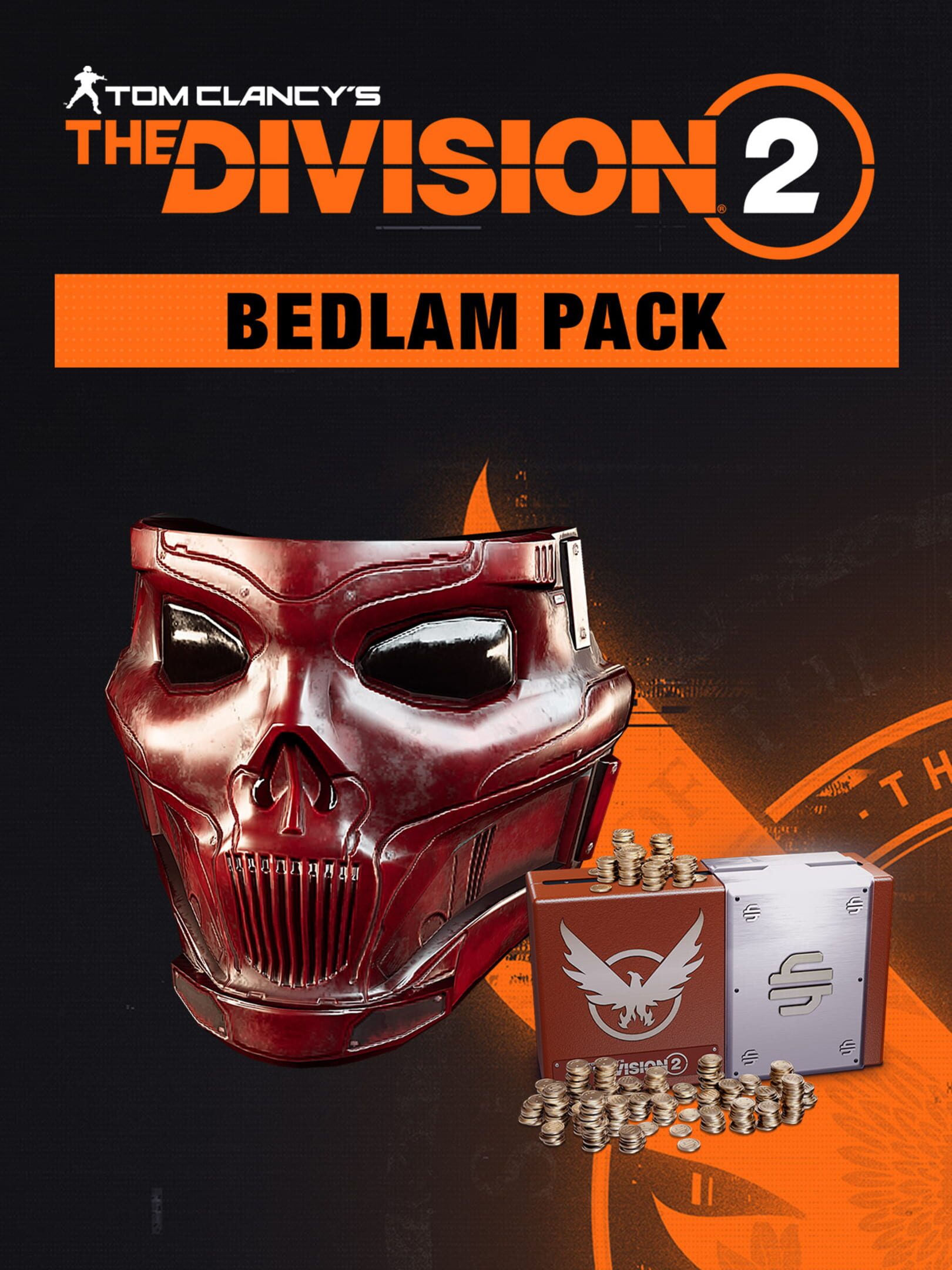 Tom Clancy's The Division 2 - Bedlam Pack