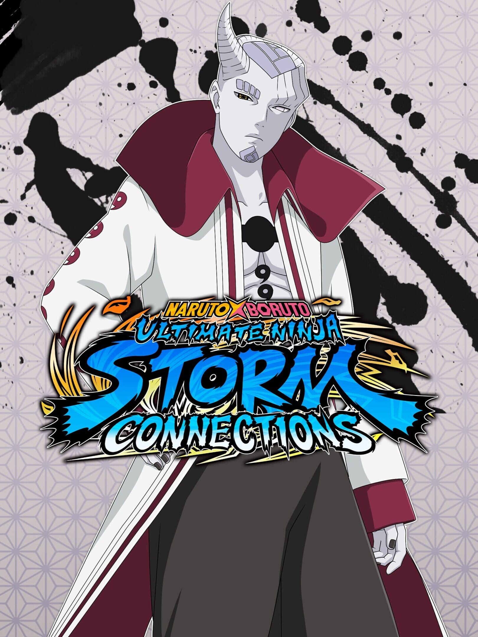 Naruto x Boruto: Ultimate Ninja Storm Connection - DLC Pack 2 cover