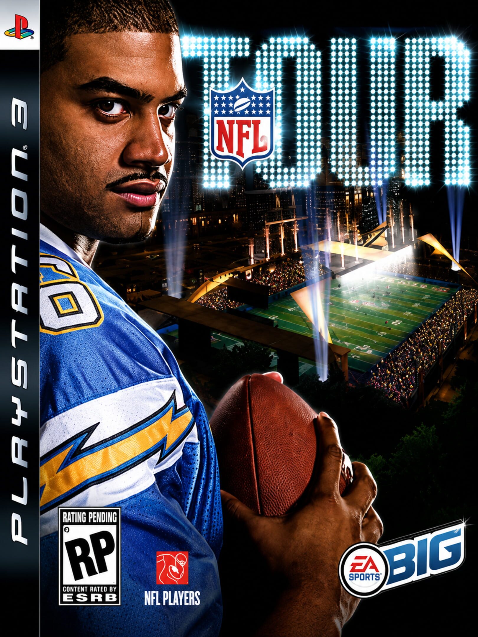 NFL Tour