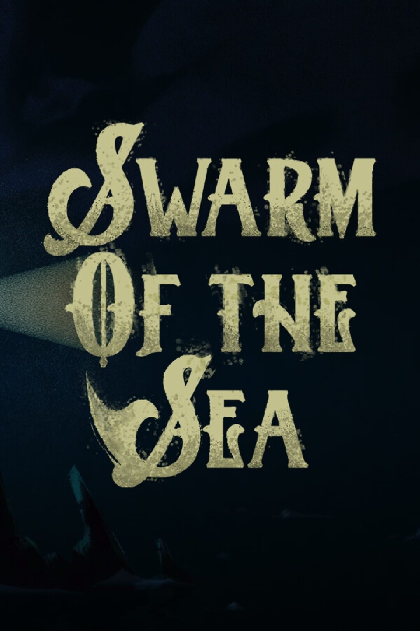 Swarm of the Sea cover