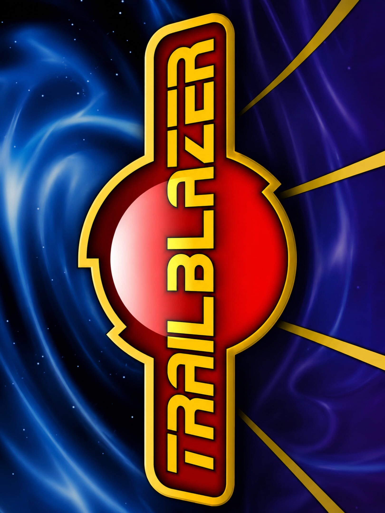 TrailBlazer cover