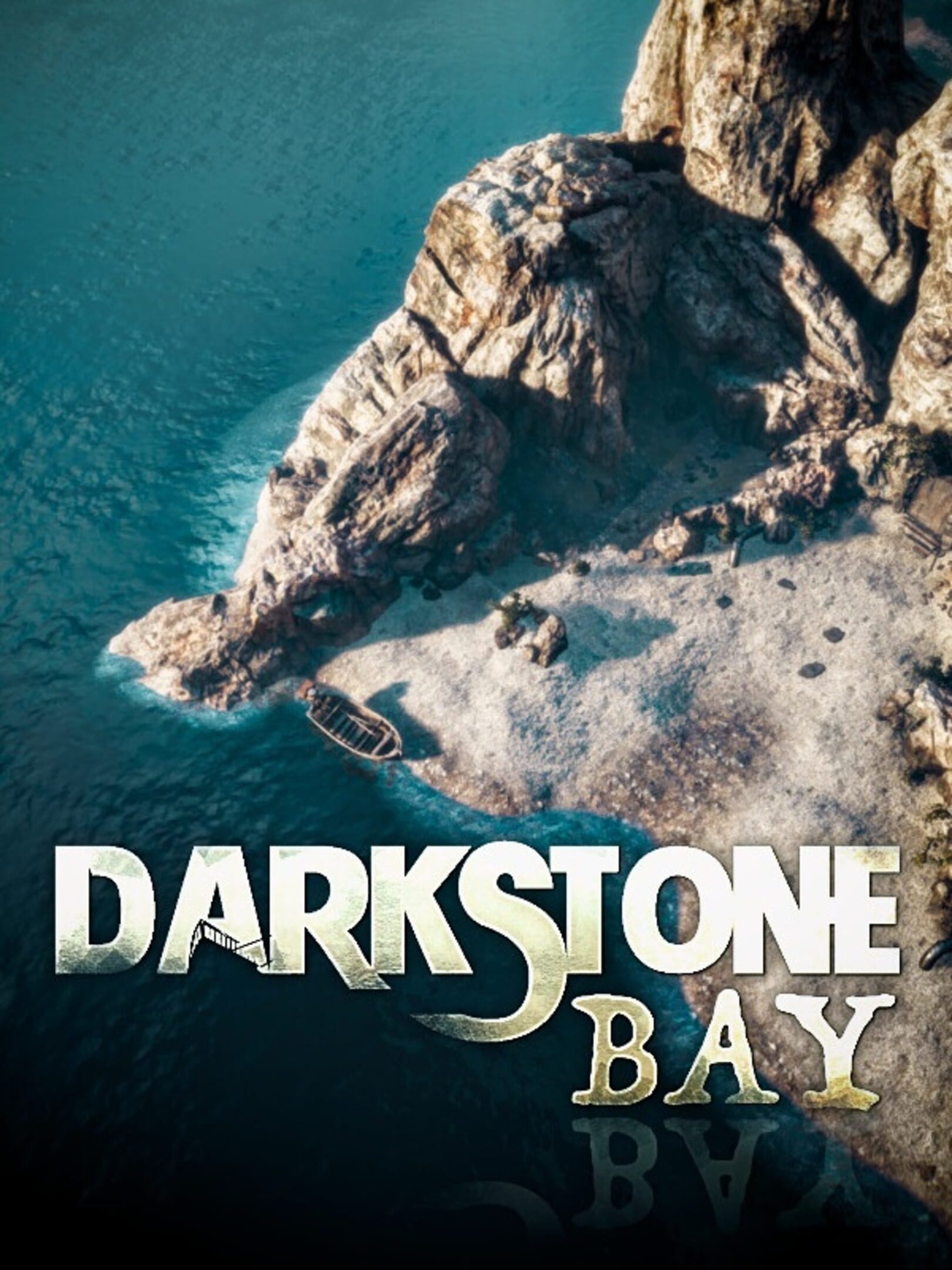 Darkstone Bay cover