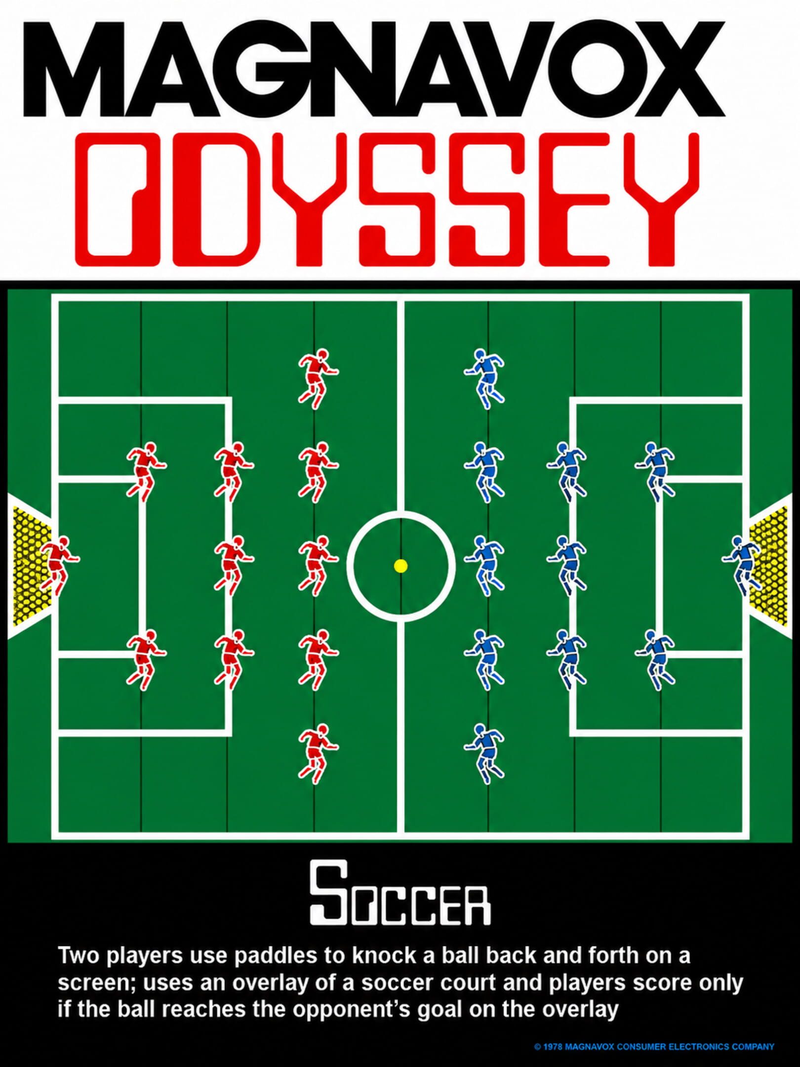 Soccer