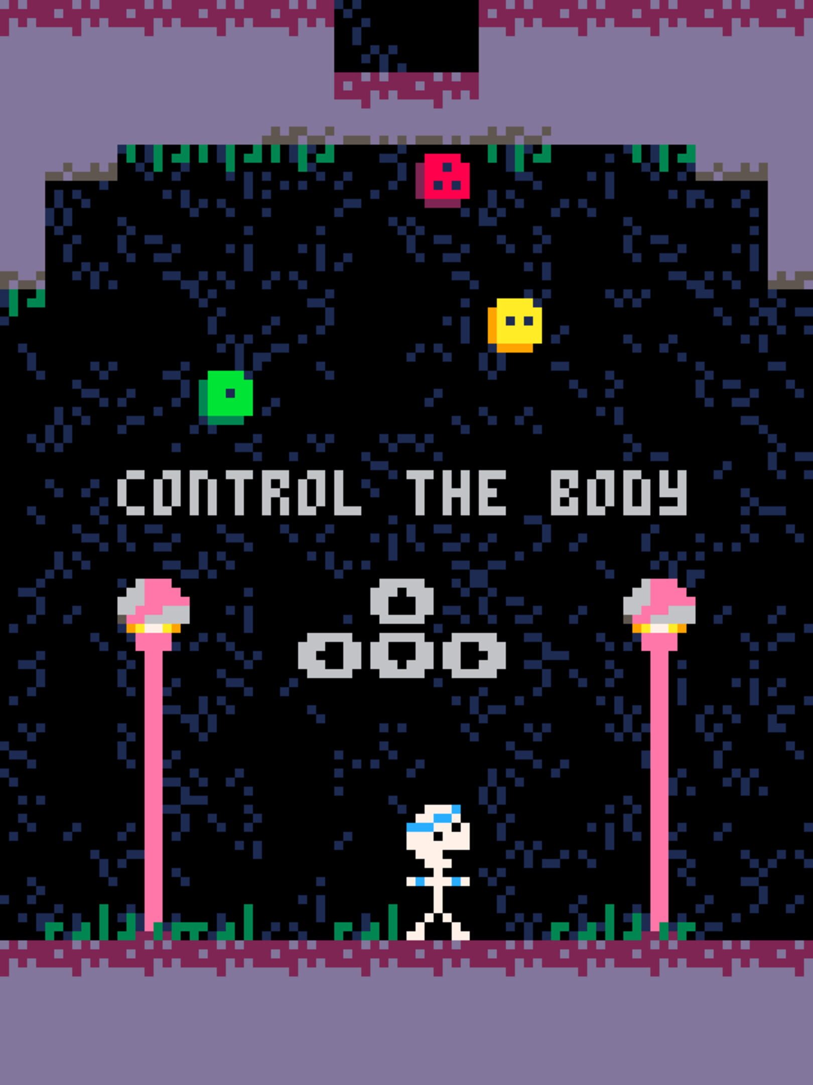 Control the Body