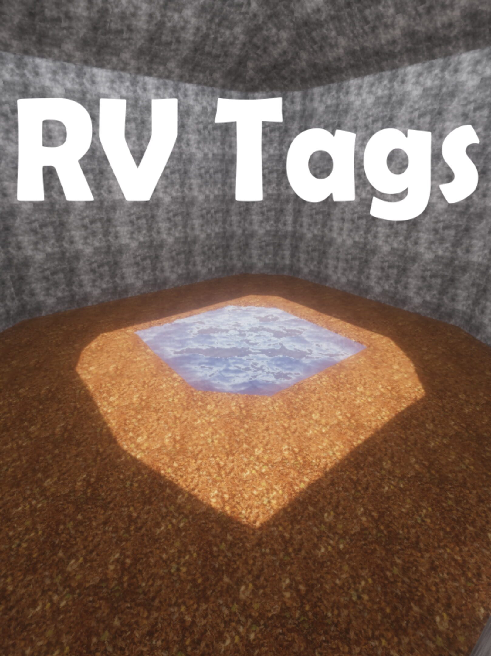 RV Tags cover