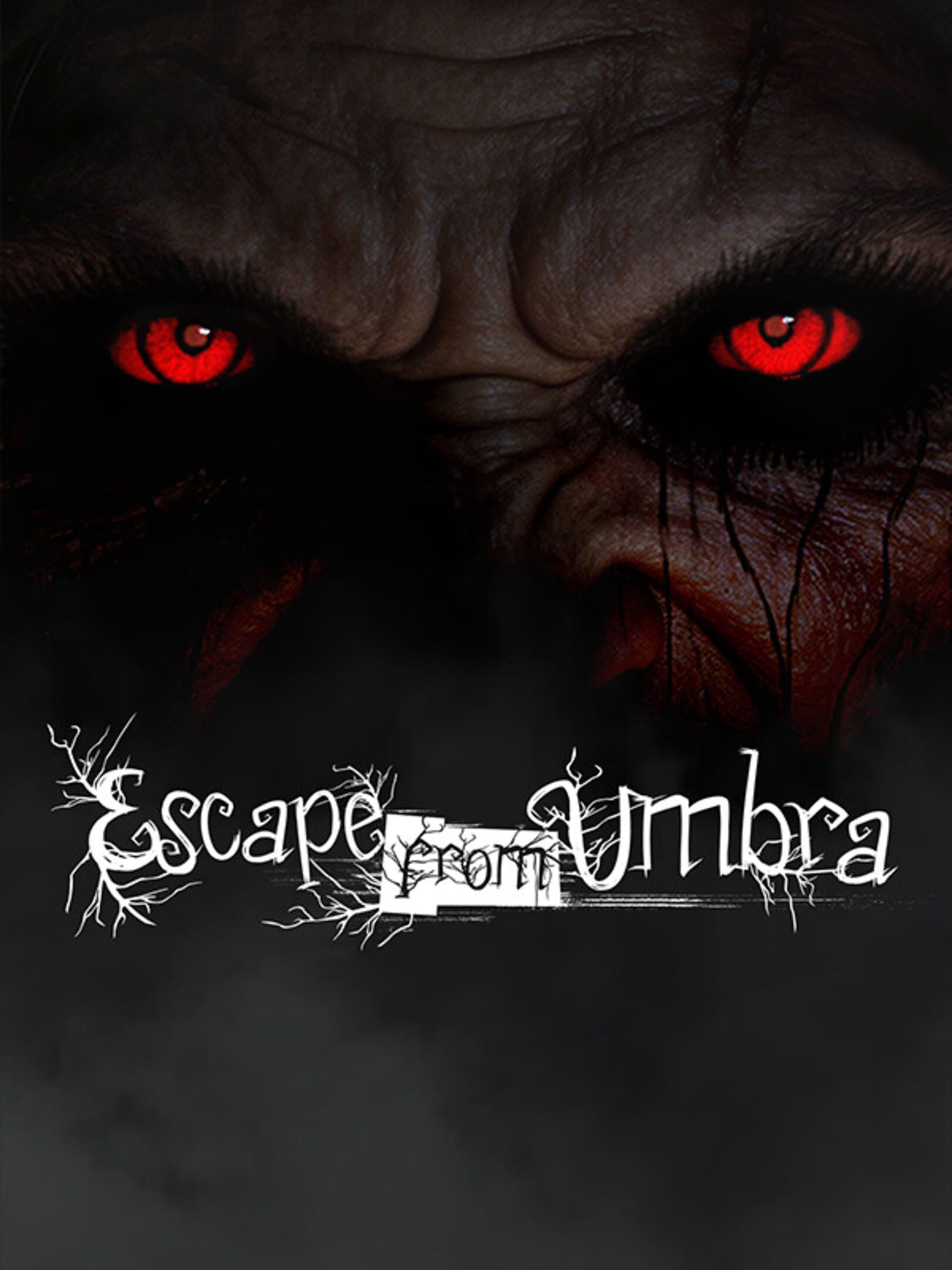 Escape from Umbra cover