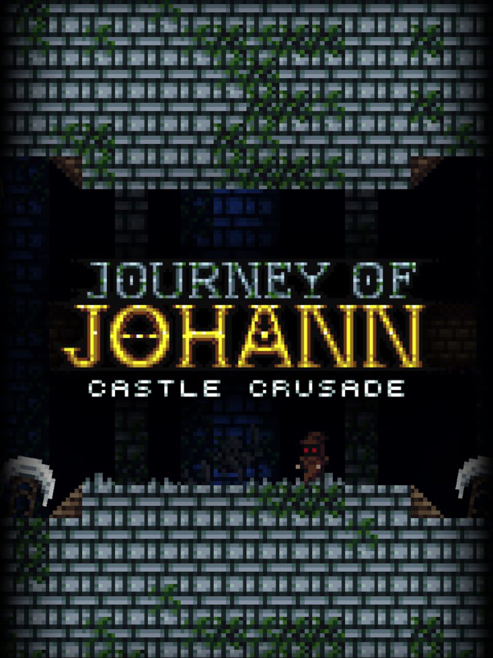 Journey of Johann: Castle Crusade