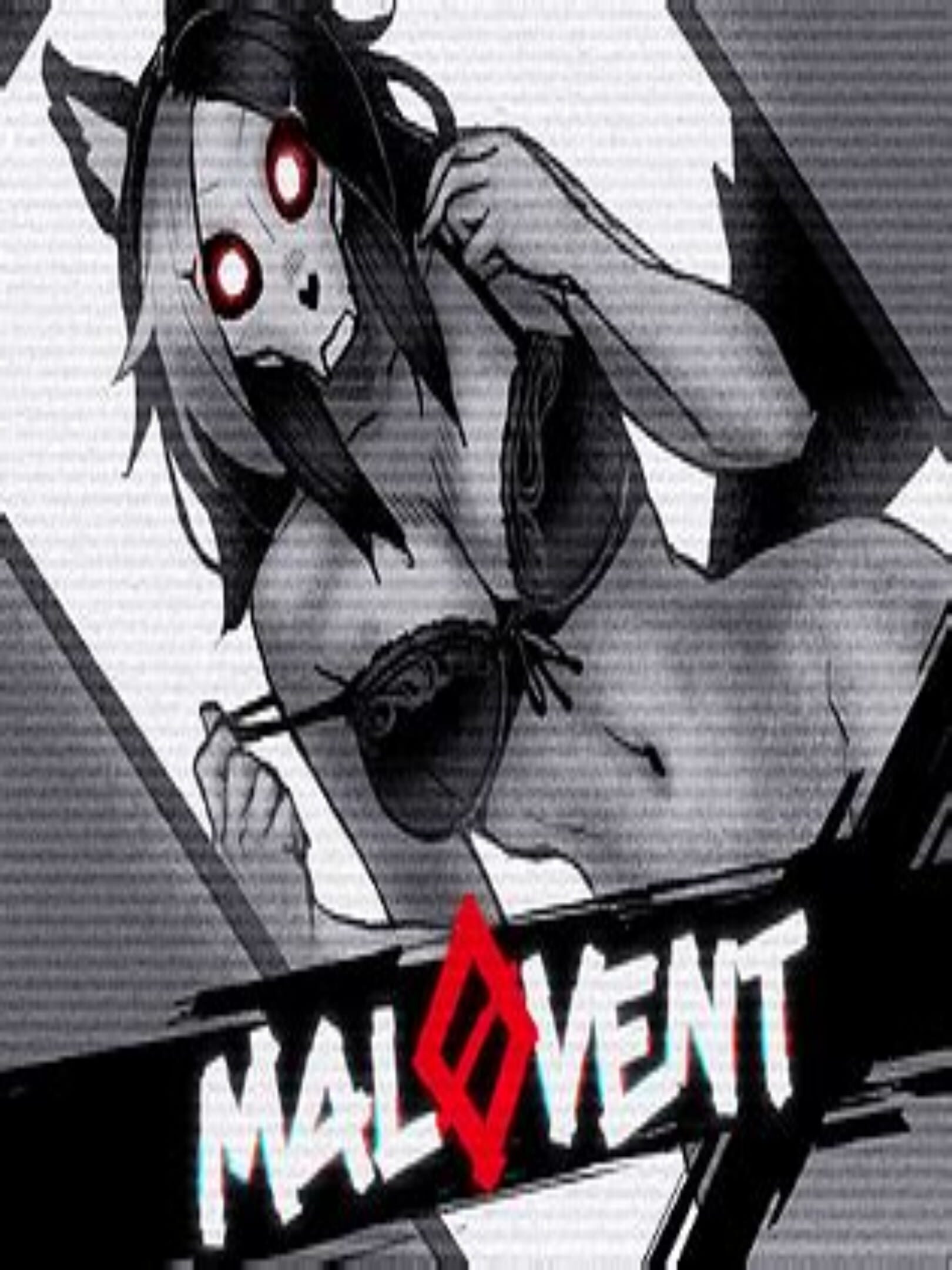MalOvent cover