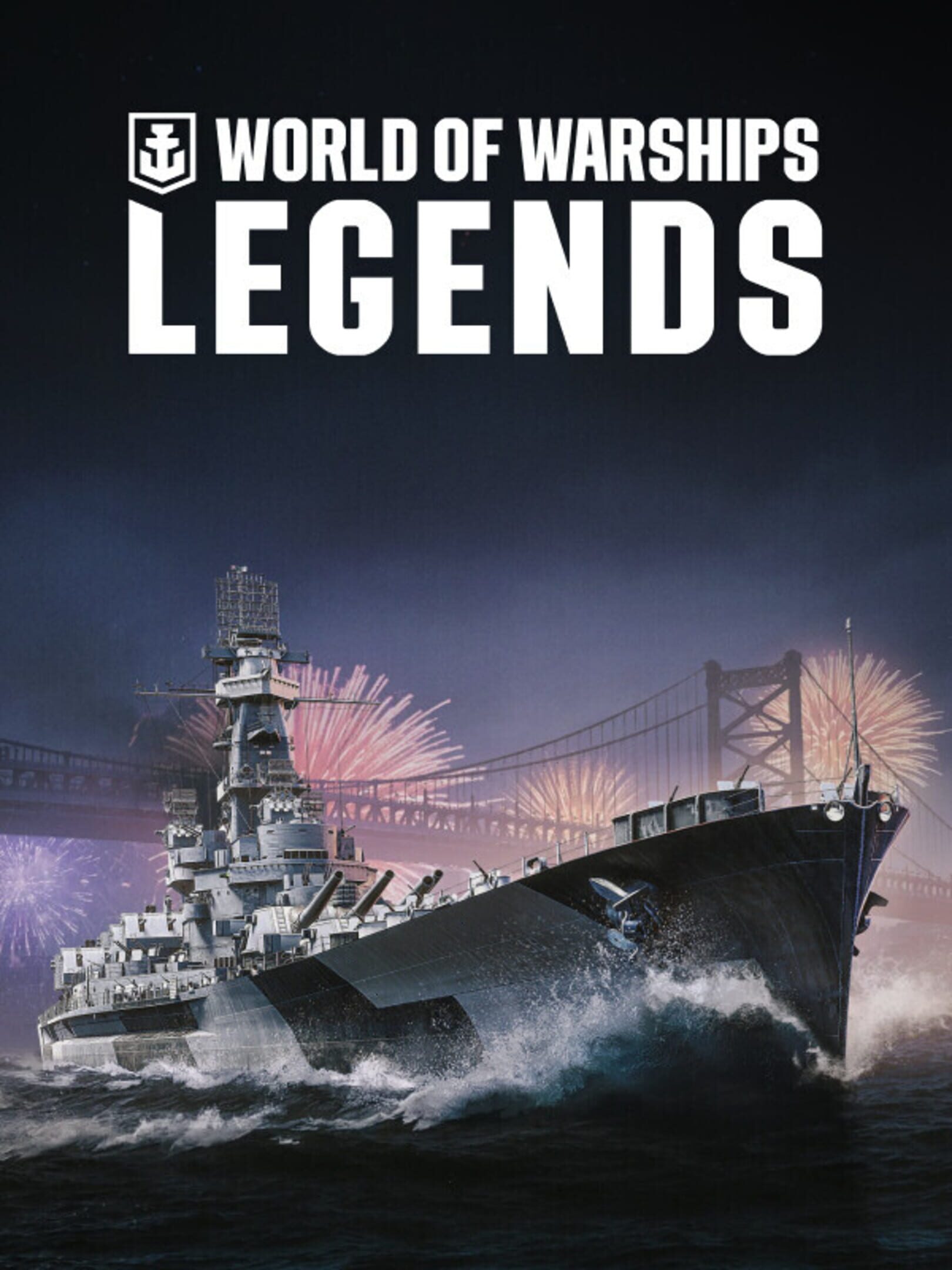 World of Warships: Legends