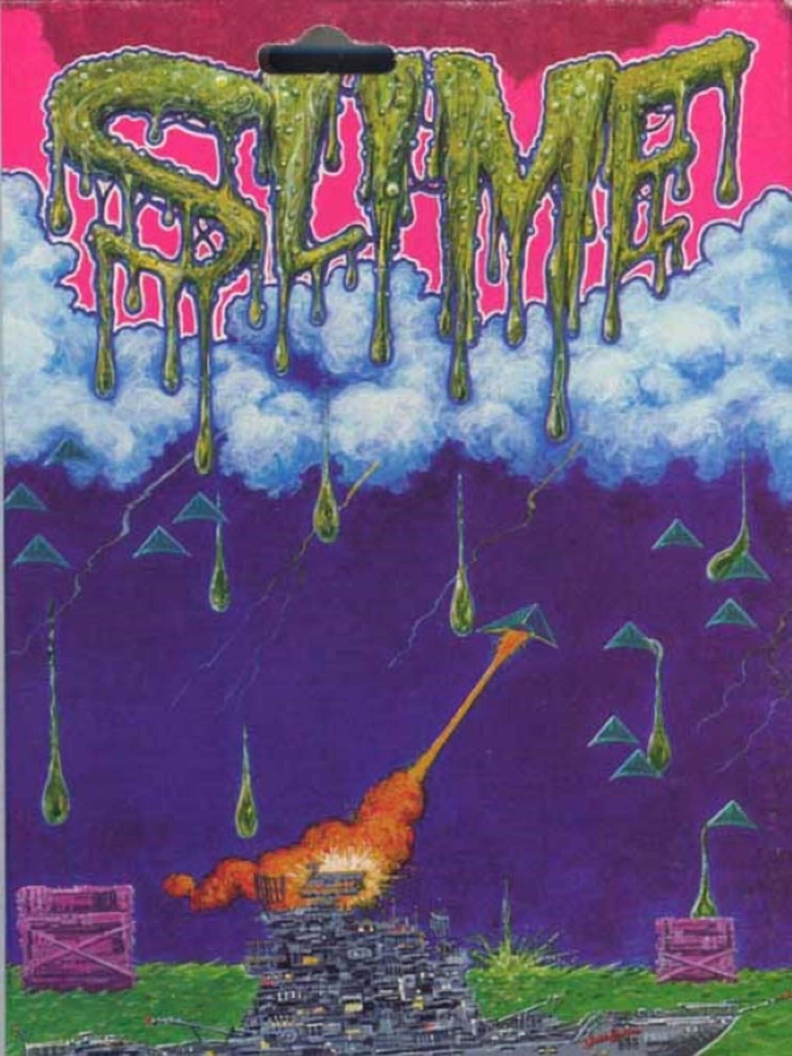 Slime