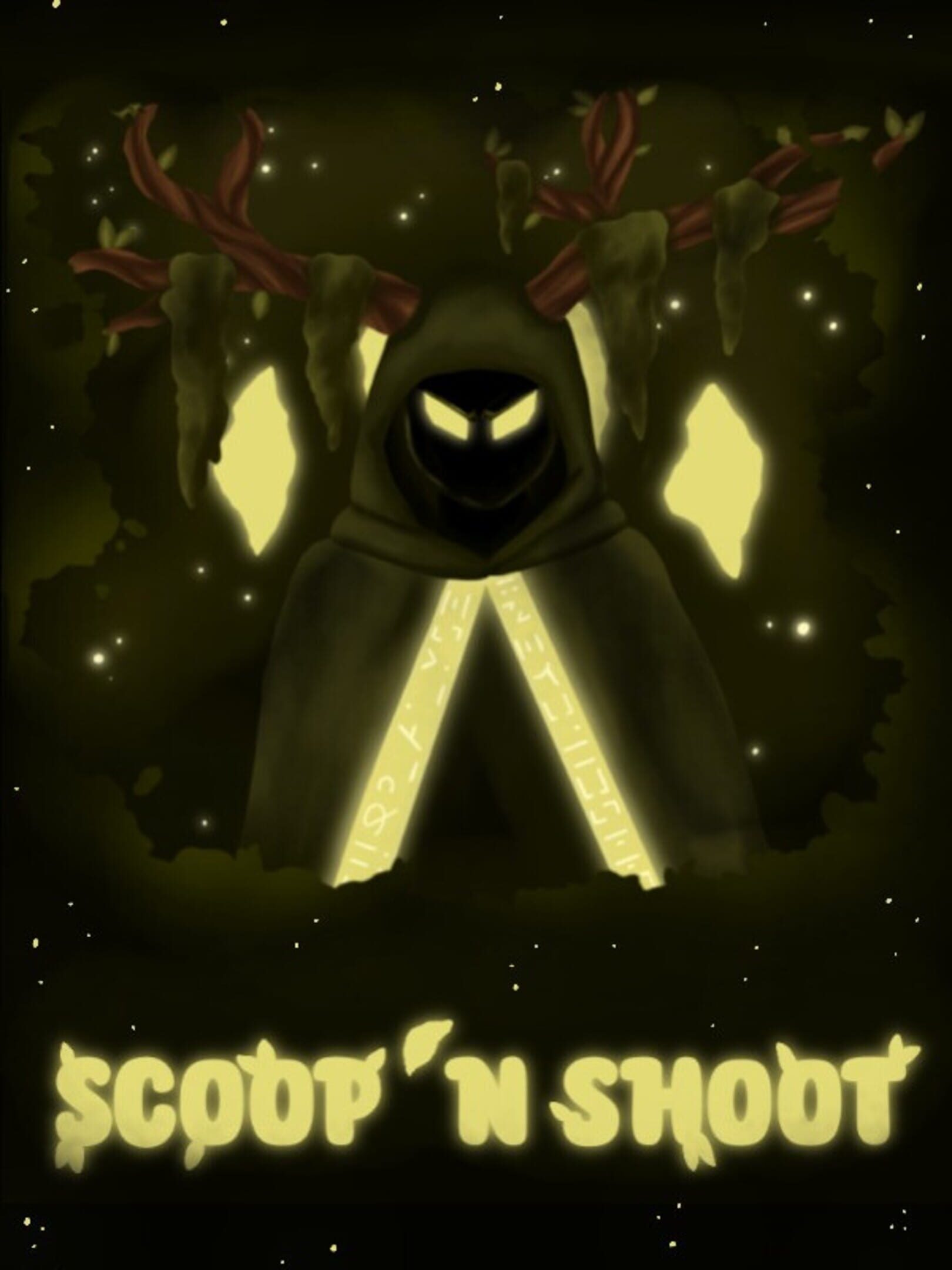 Scoop 'n Shoot