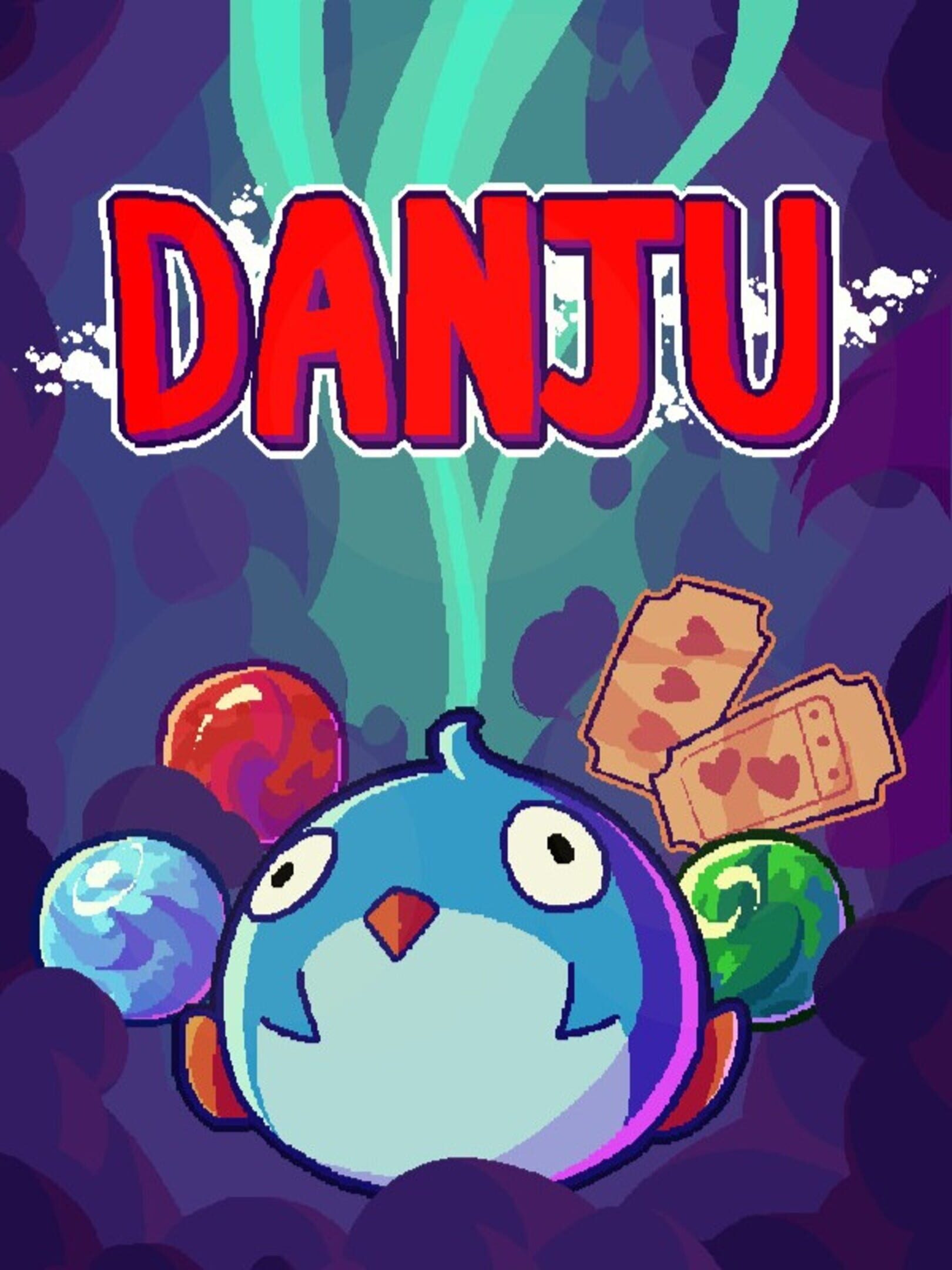 Danju cover