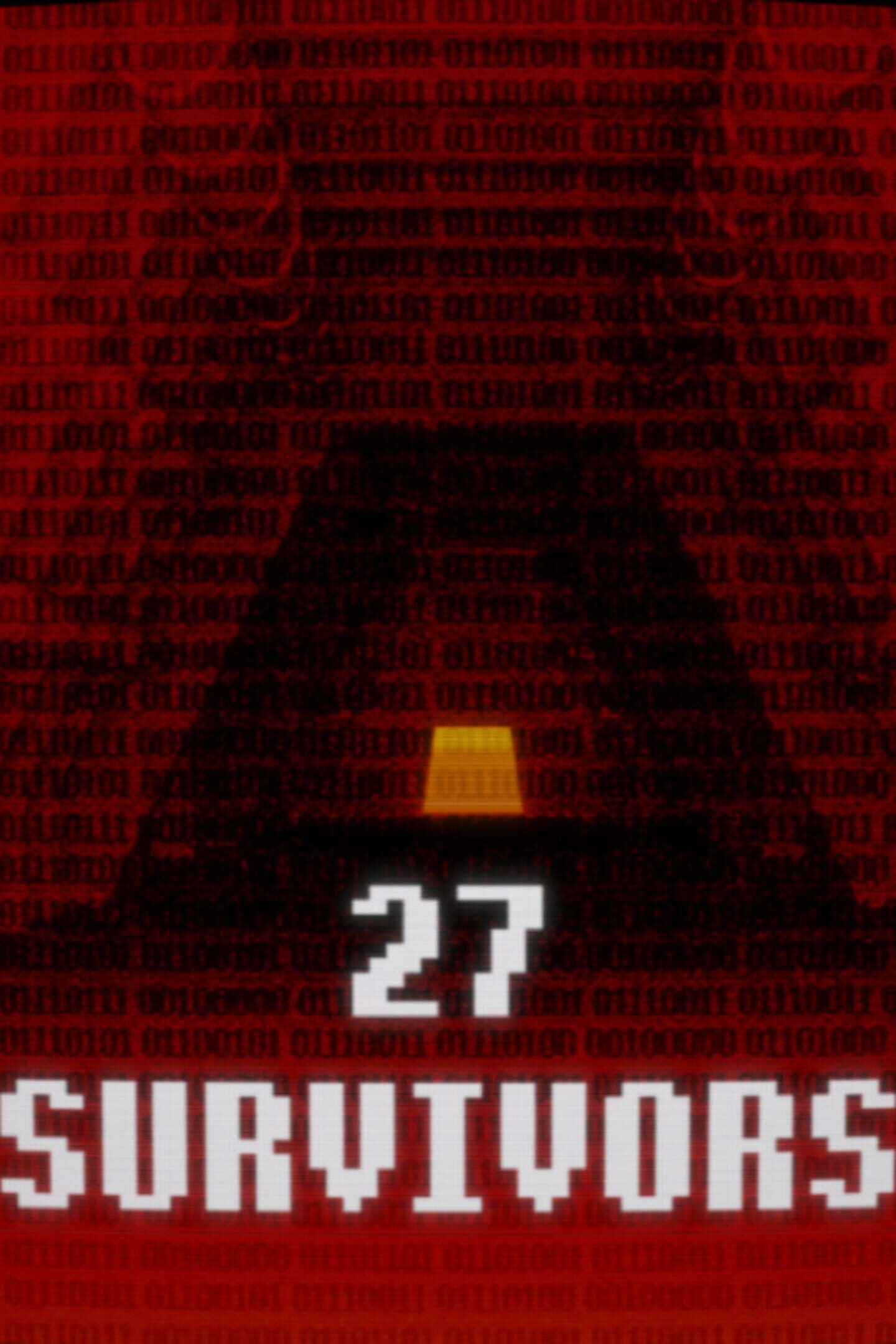 27 Survivors cover