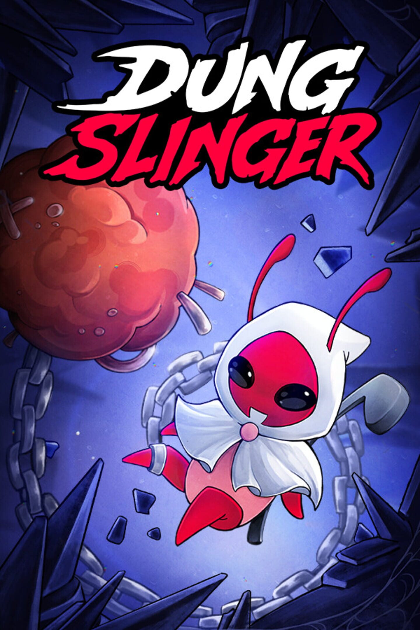 Dung Slinger cover