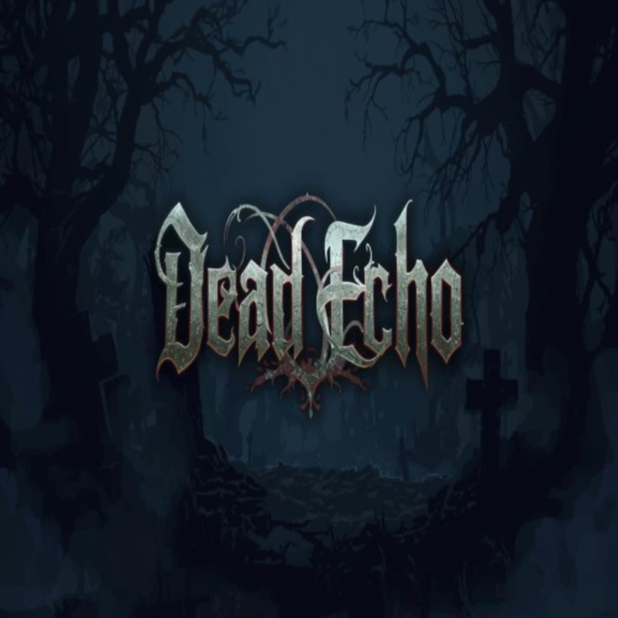 Dead Echo cover