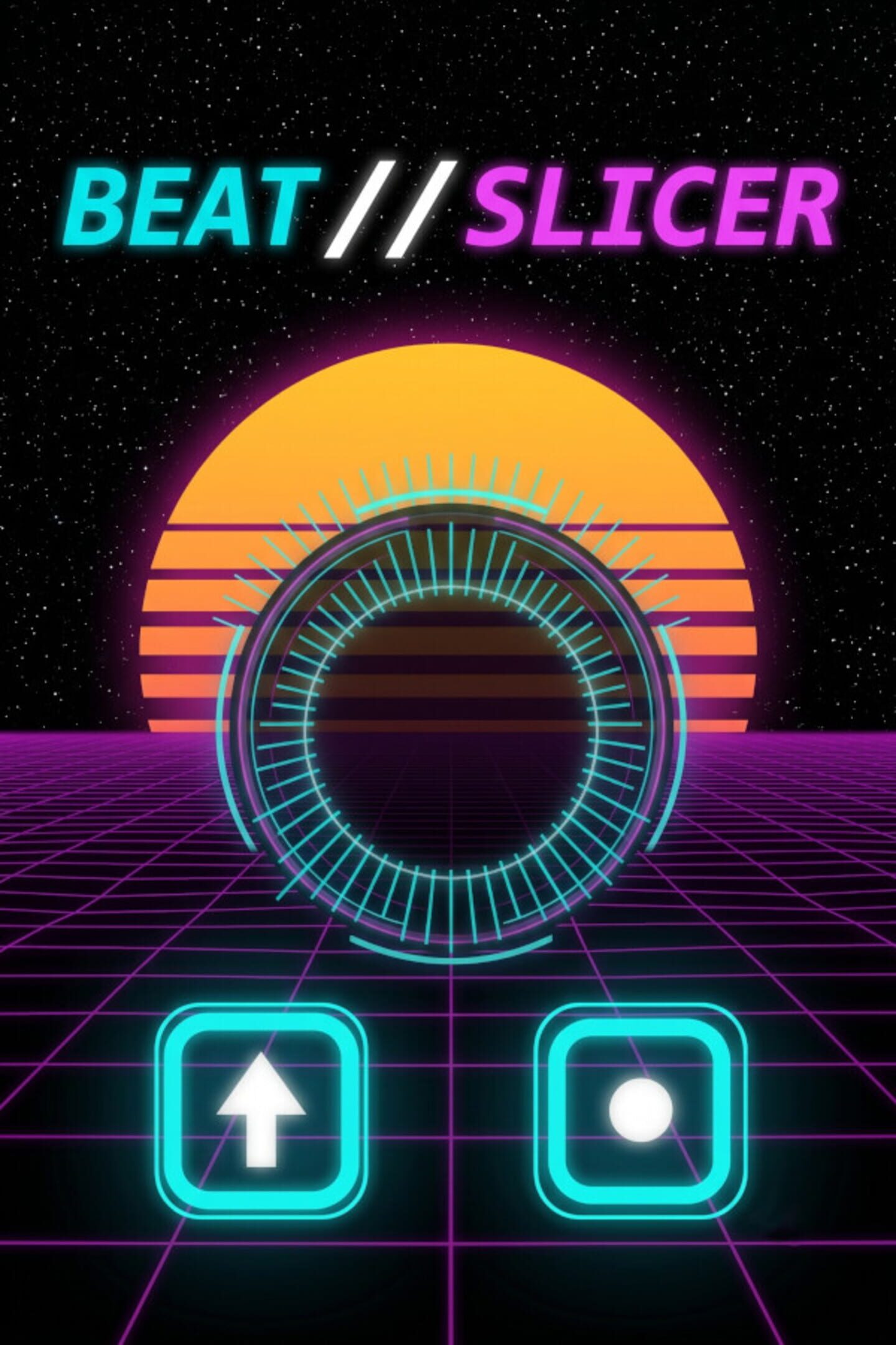 Beat Slicer cover