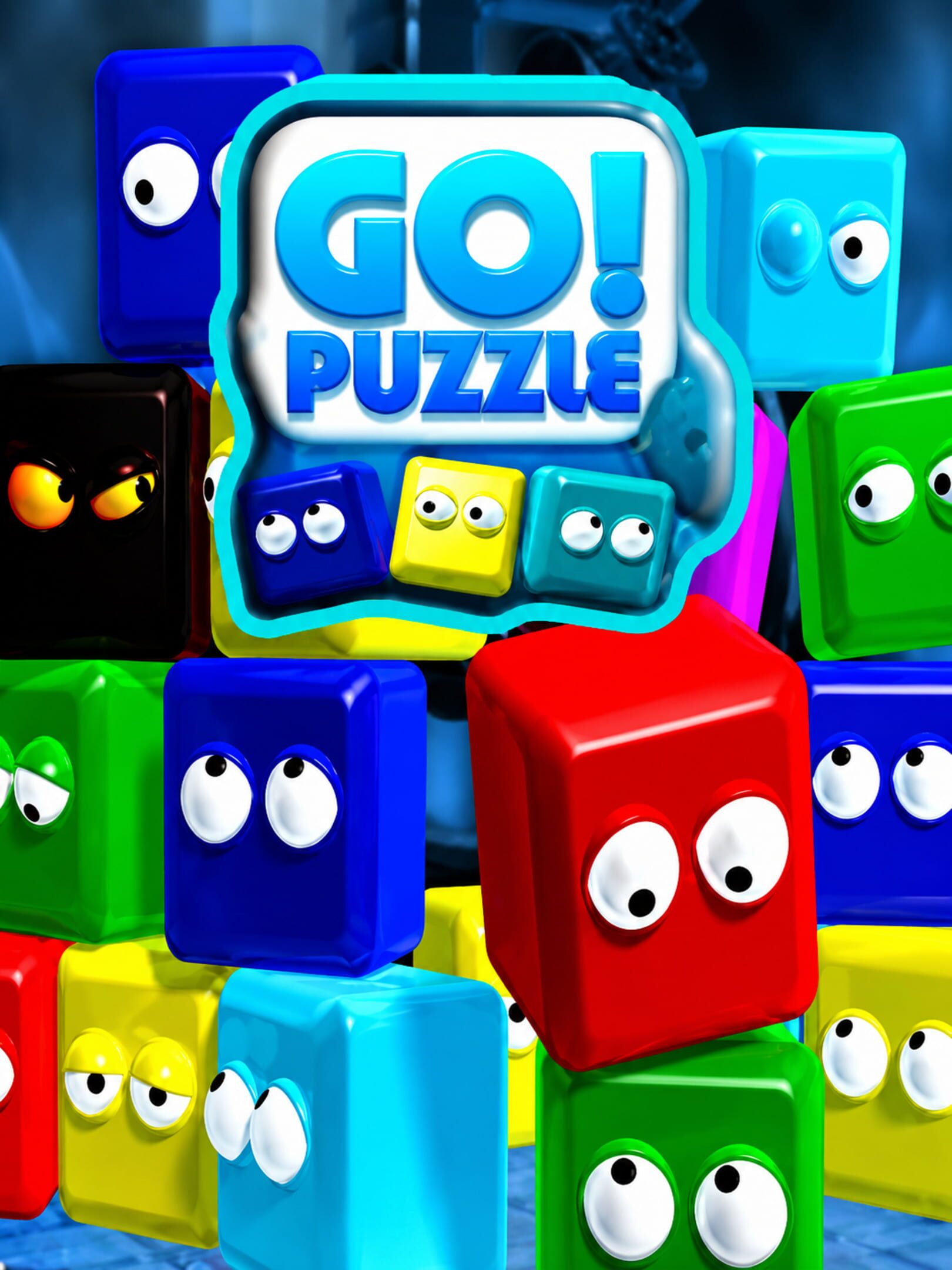 Go! Puzzle