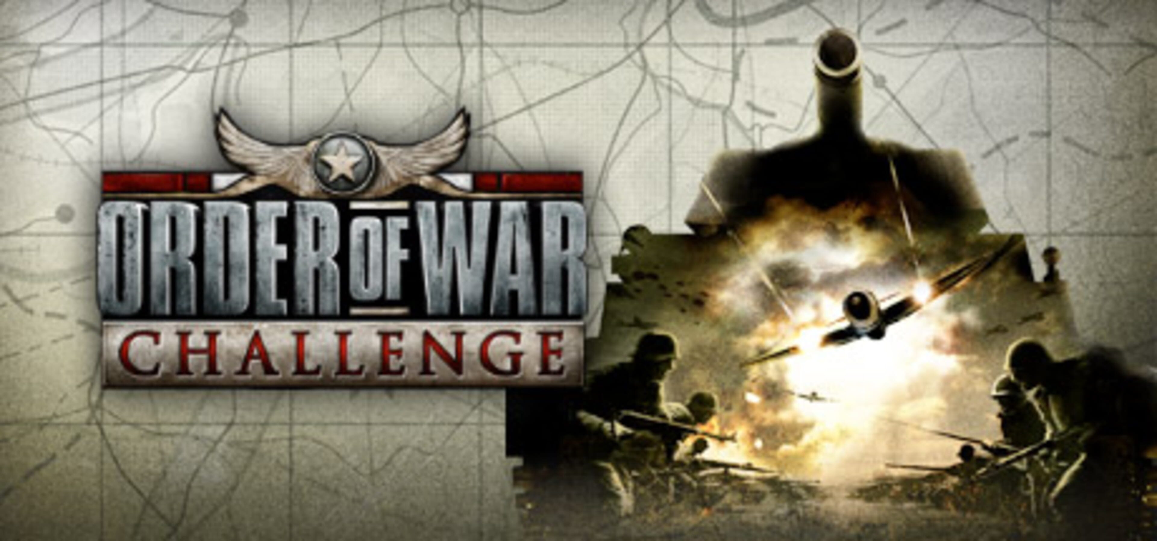 Order of War: Challenge