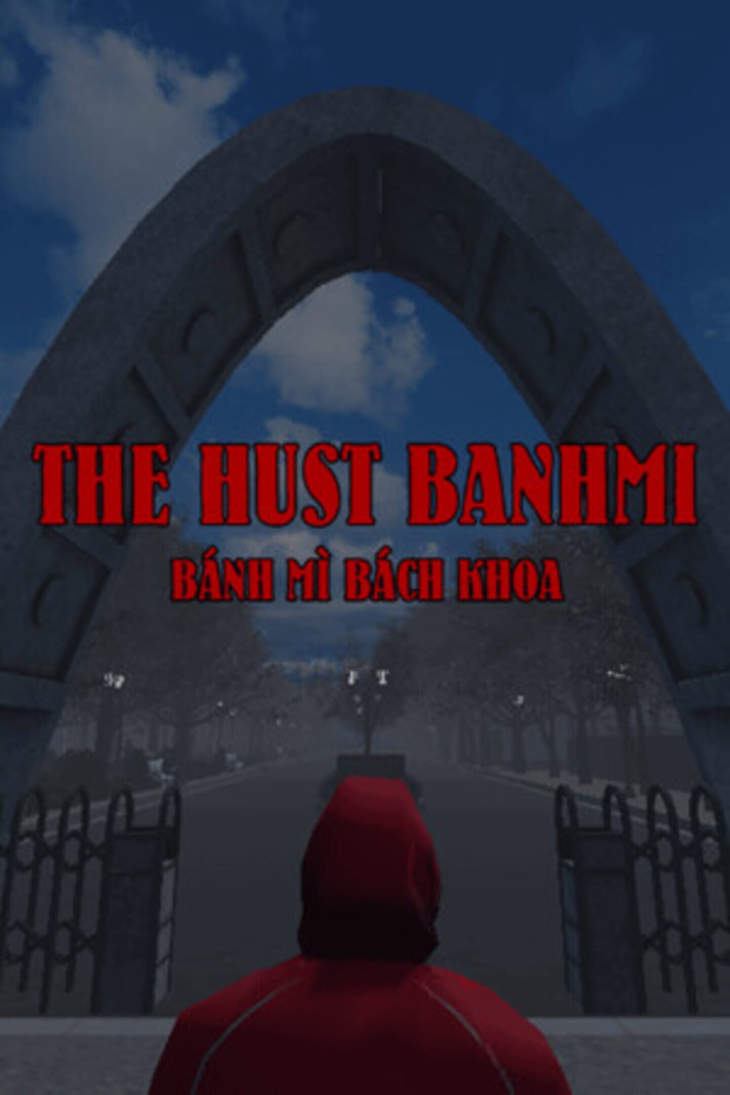 The Hust Banhmi cover