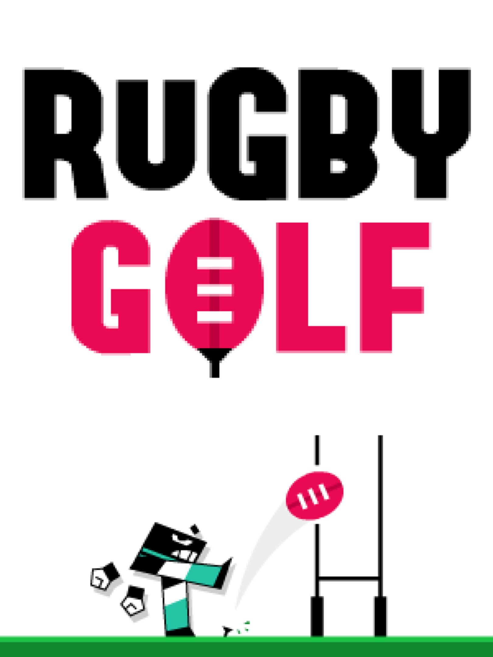 Rugby Golf