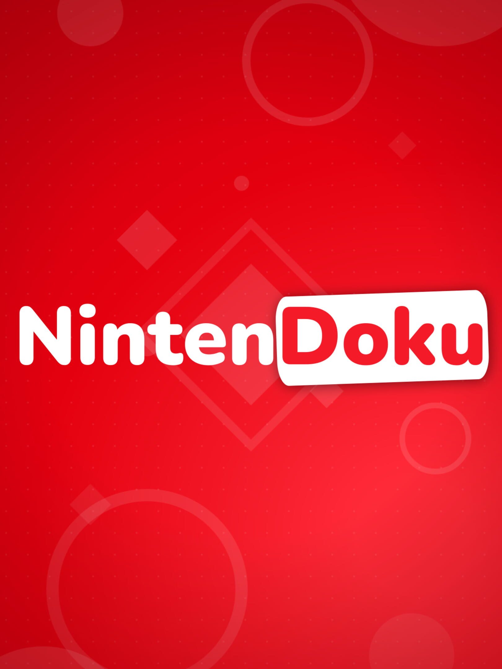 NintenDoku cover