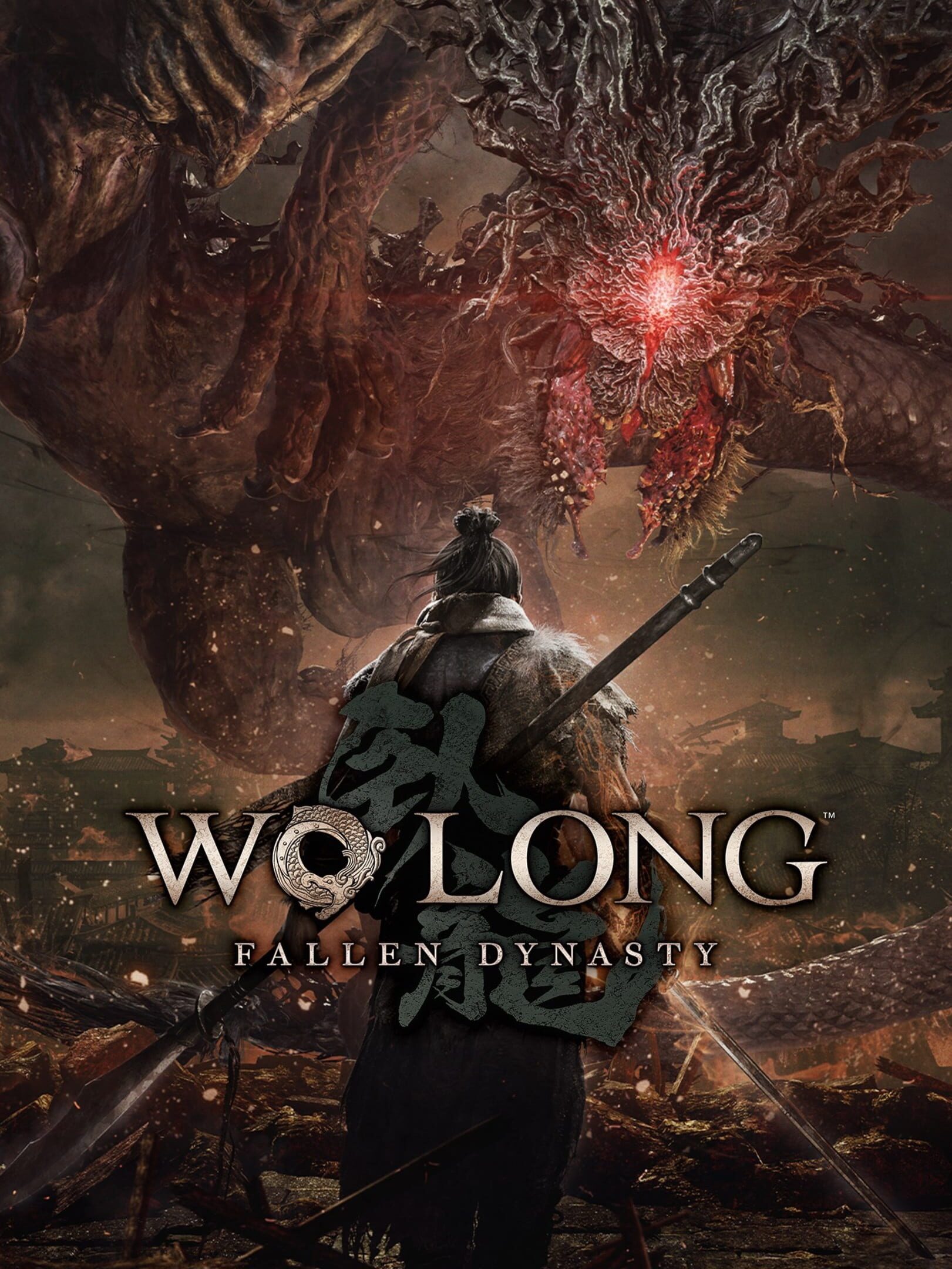 Wo Long: Fallen Dynasty