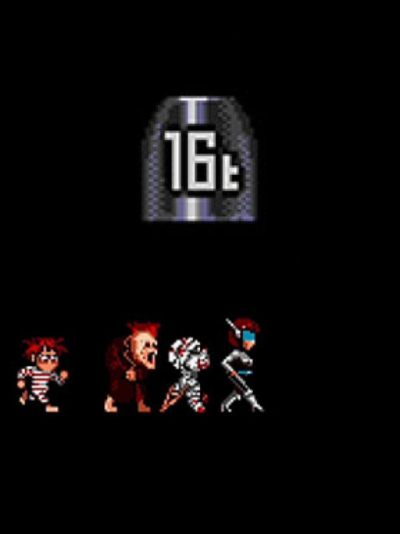 16t