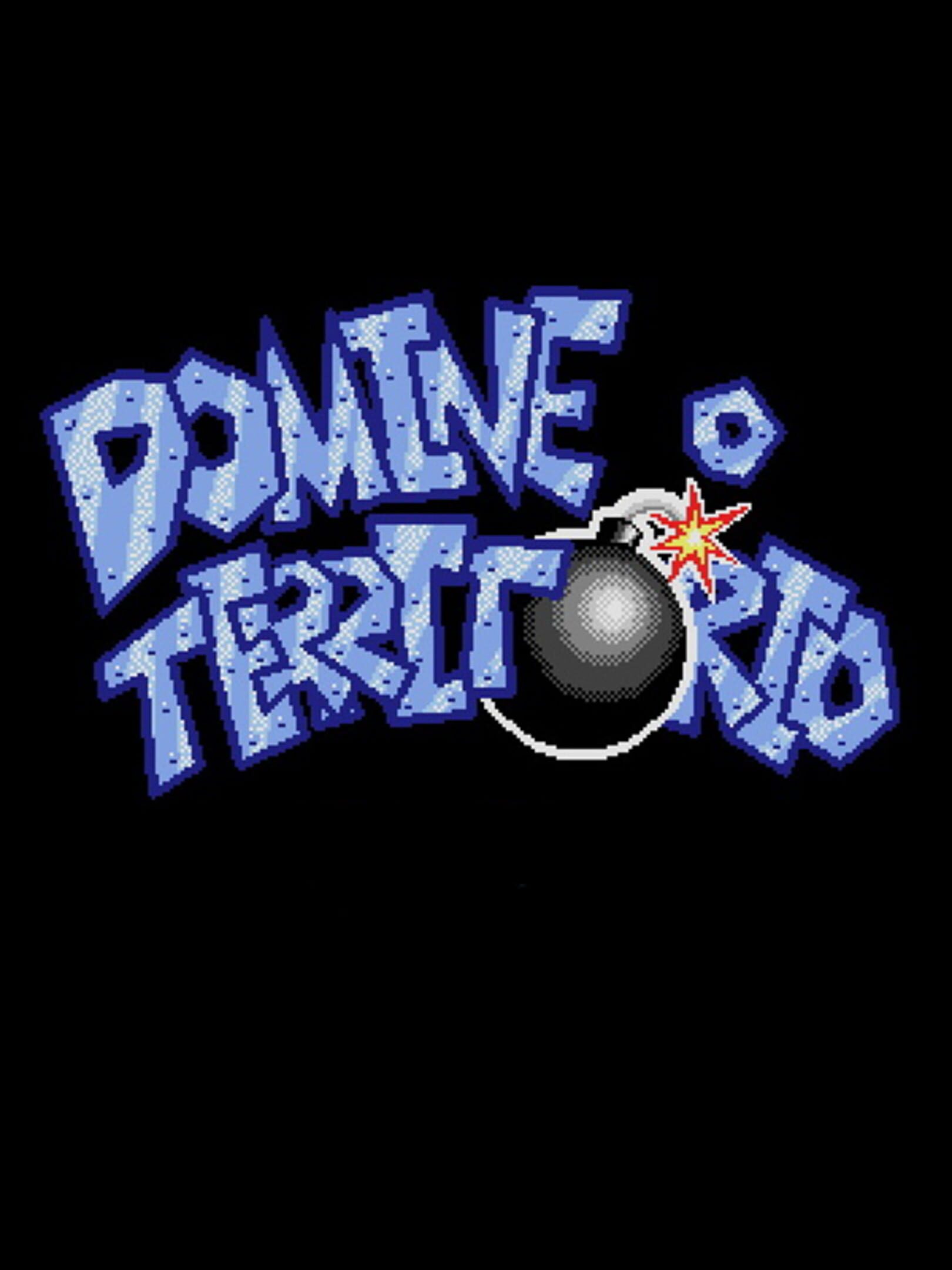 Domine o Território