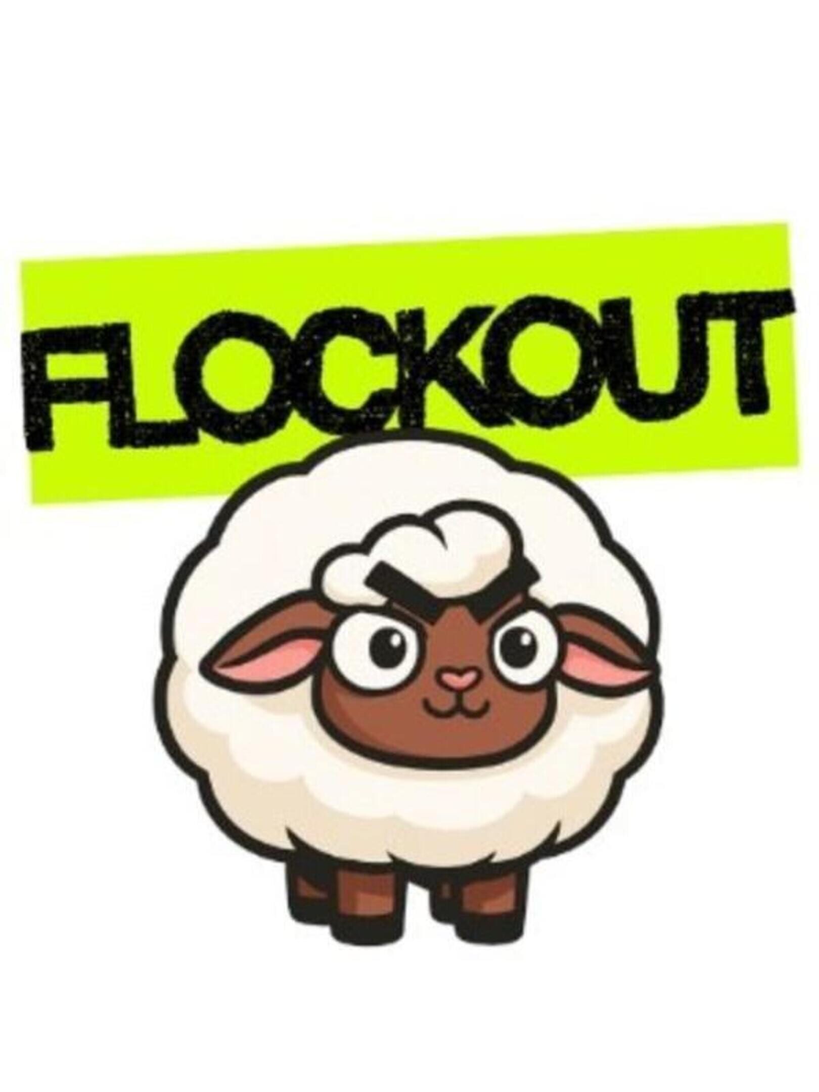 Flockout cover