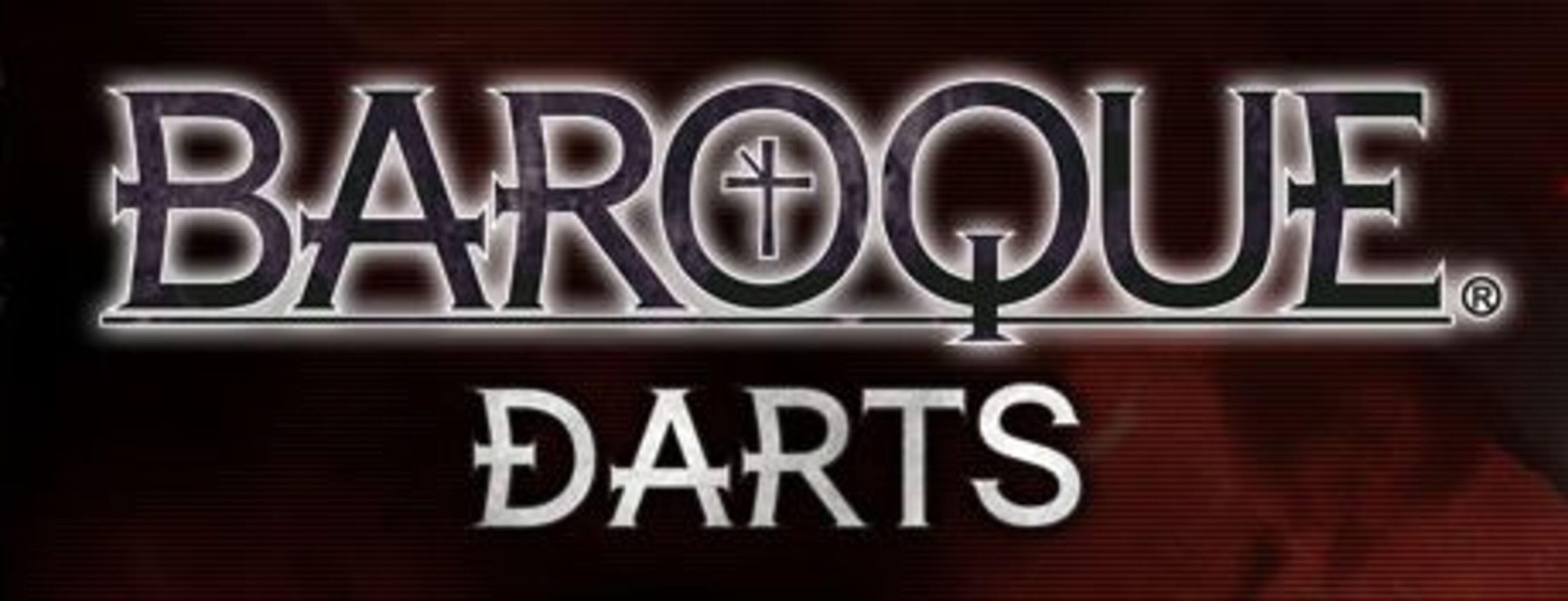 Baroque Darts