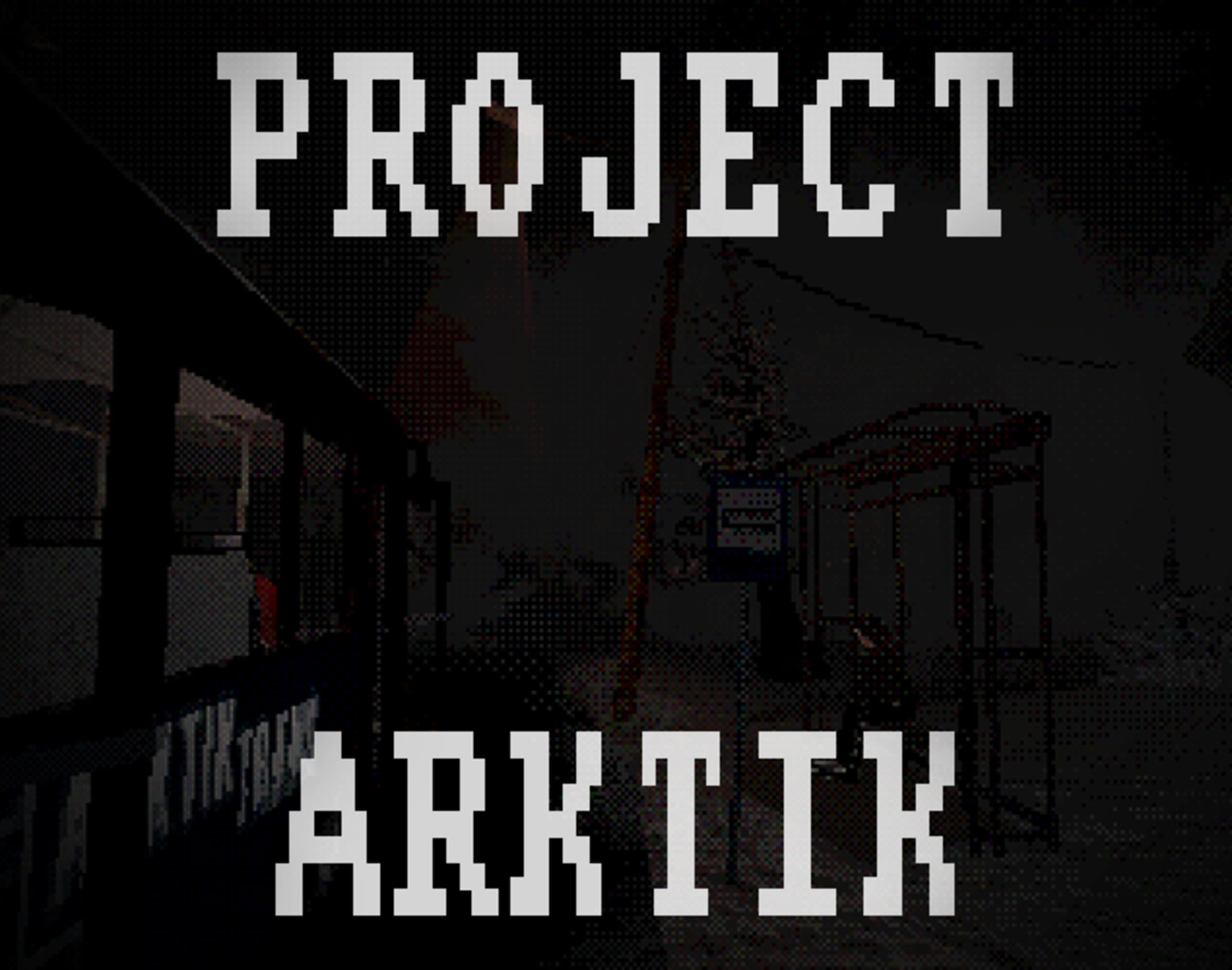 Project_Arktik