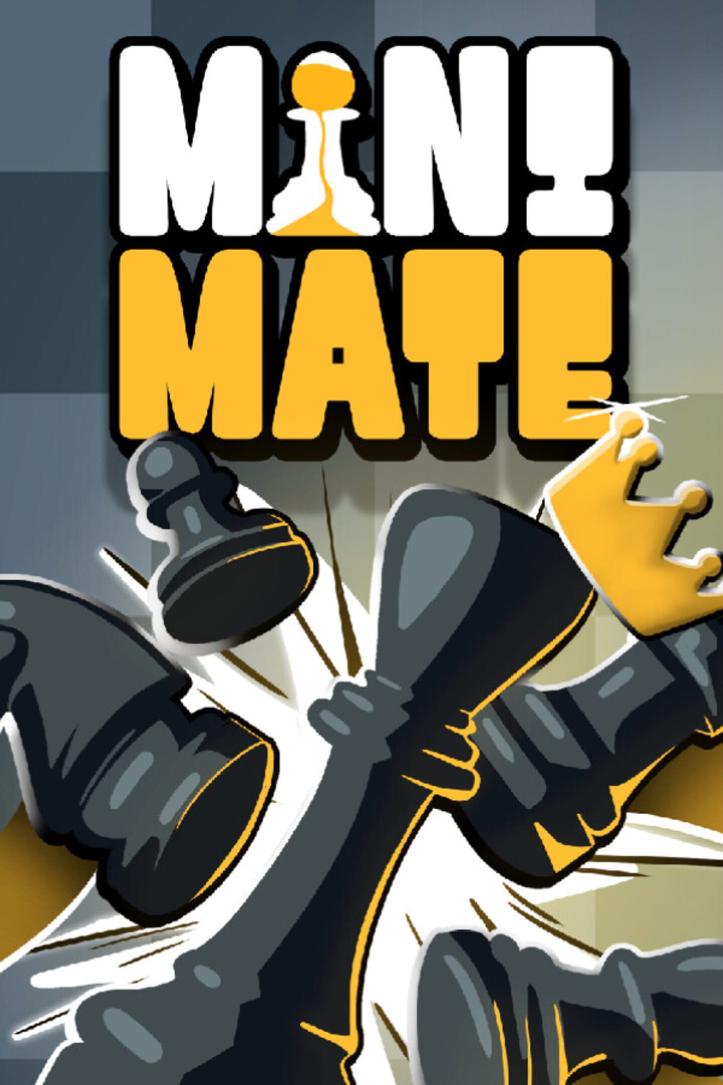 Minimate cover