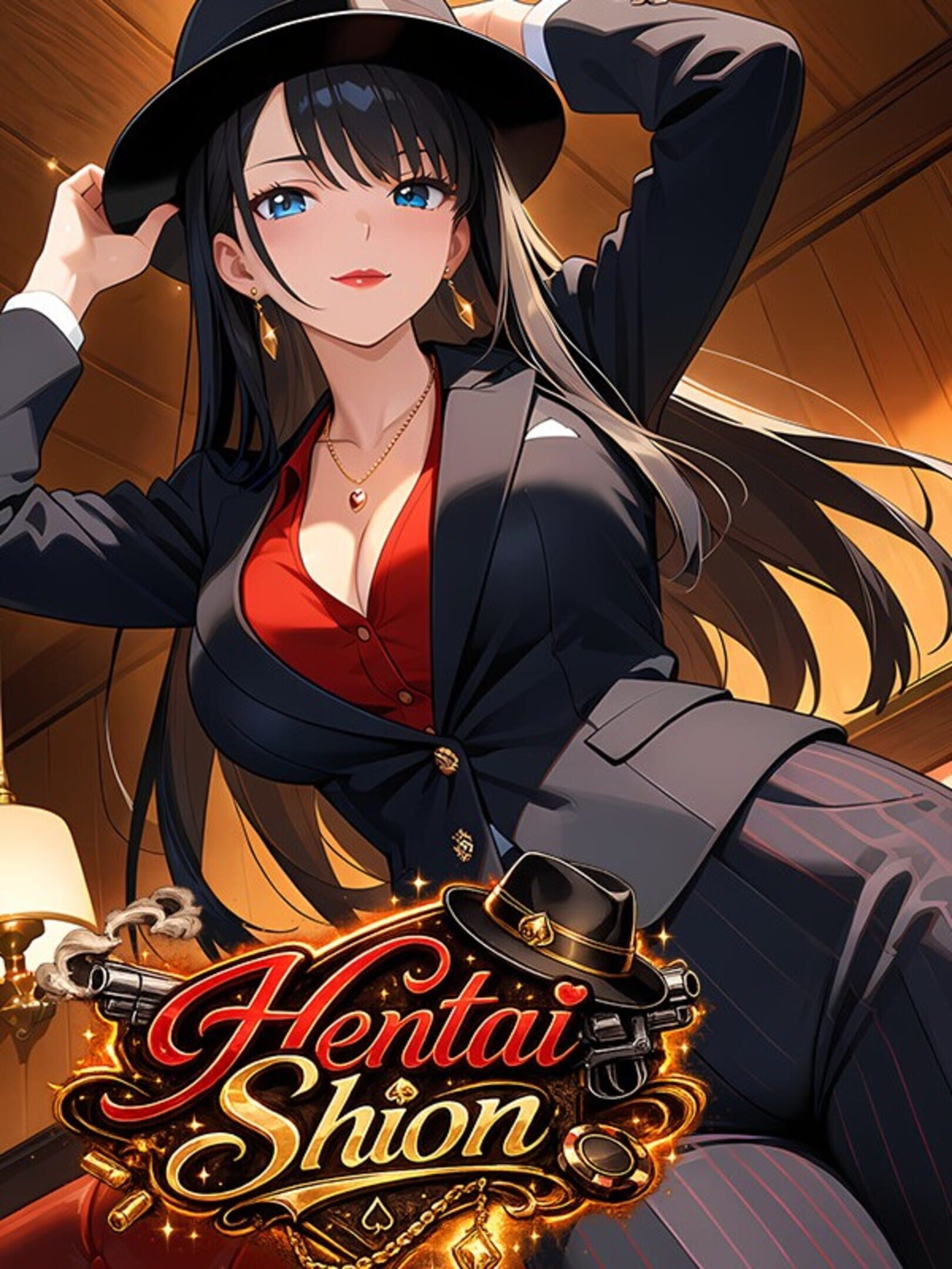 Hentai Shion